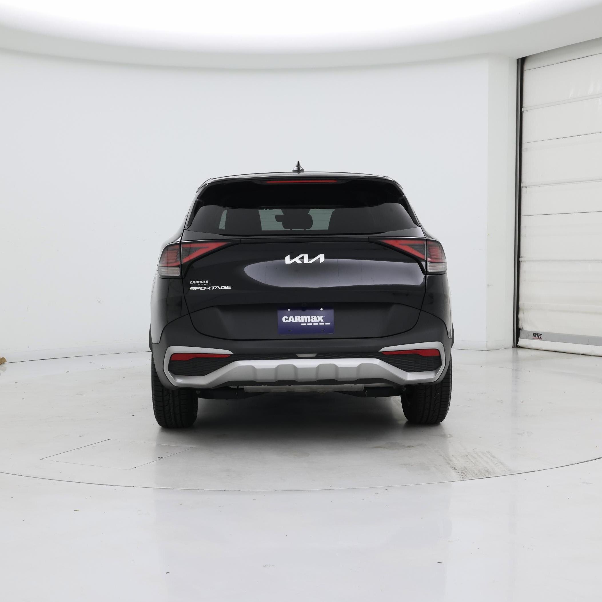 Thumbnail: 2023 Kia Sportage - 6