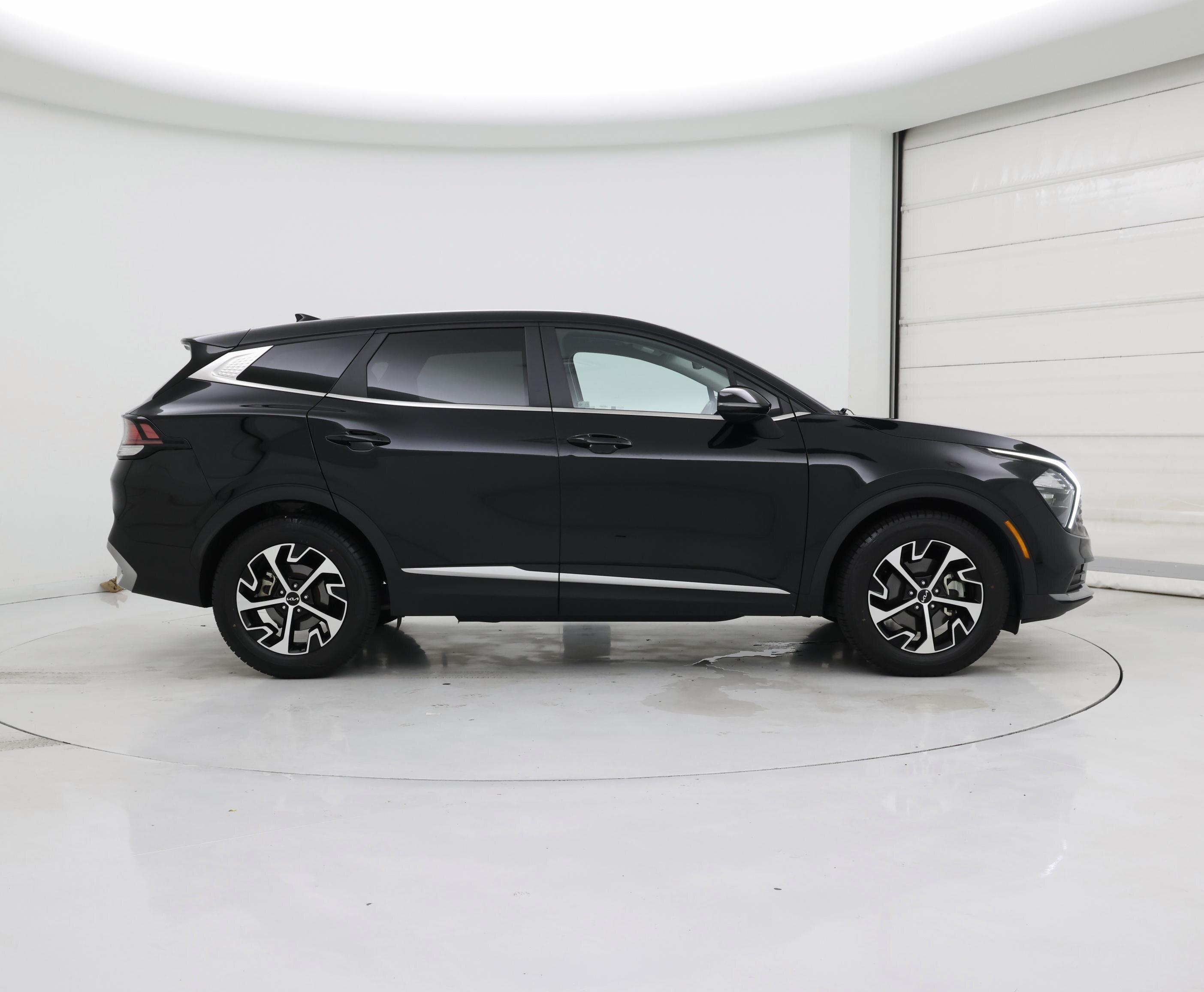 Thumbnail: 2023 Kia Sportage - 7