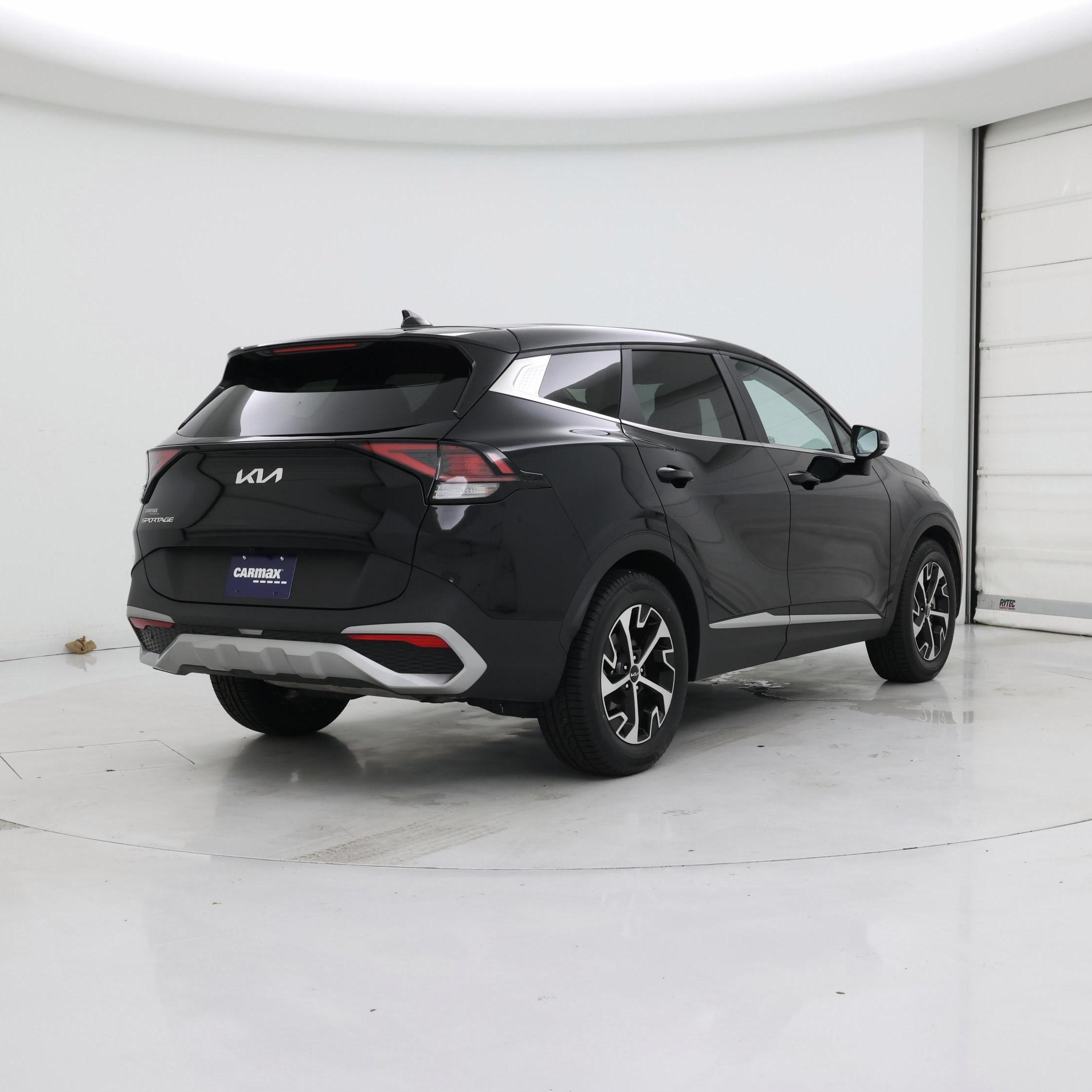 Thumbnail: 2023 Kia Sportage - 8