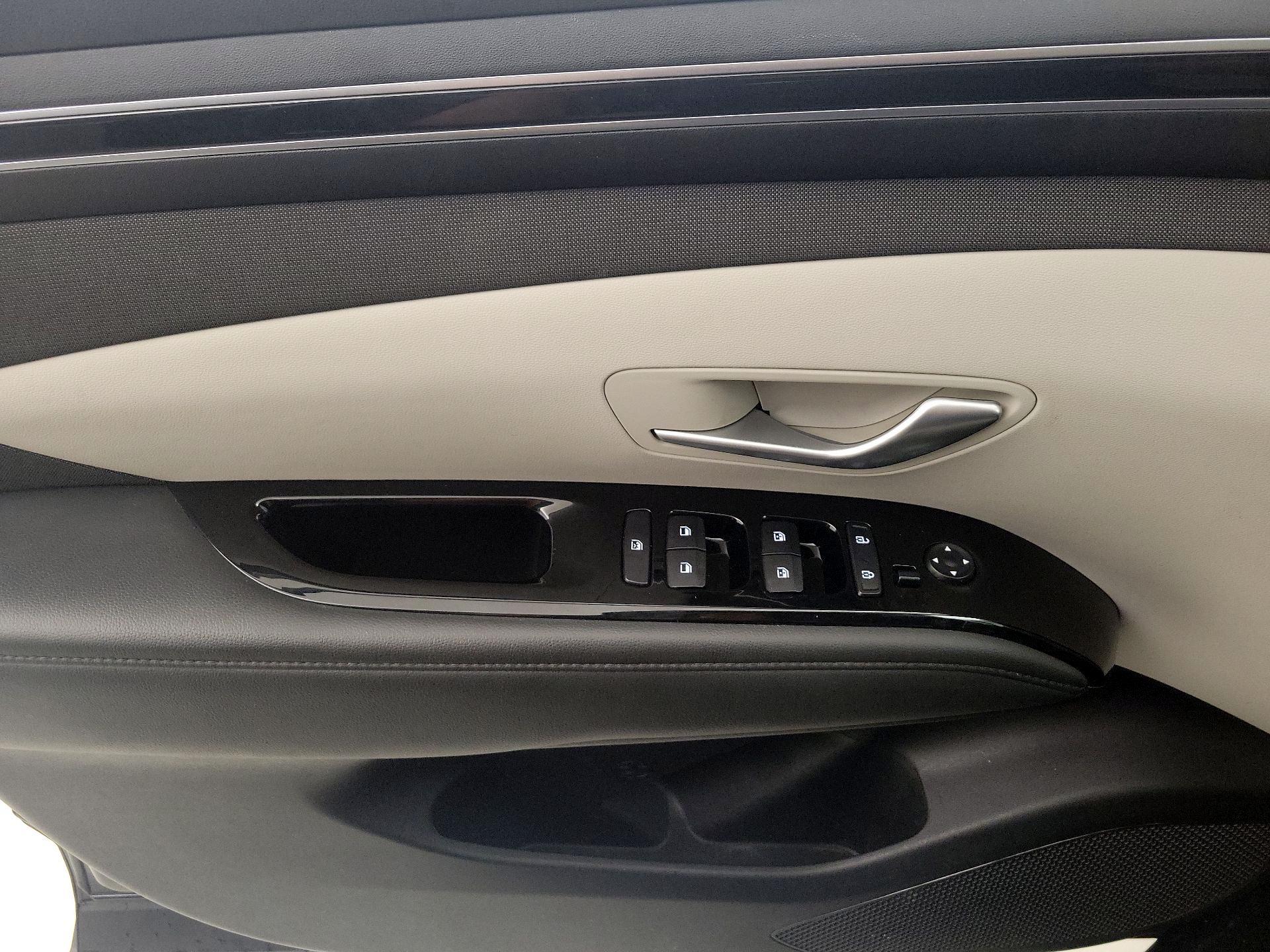 Thumbnail: 2024 Hyundai Tucson - 12