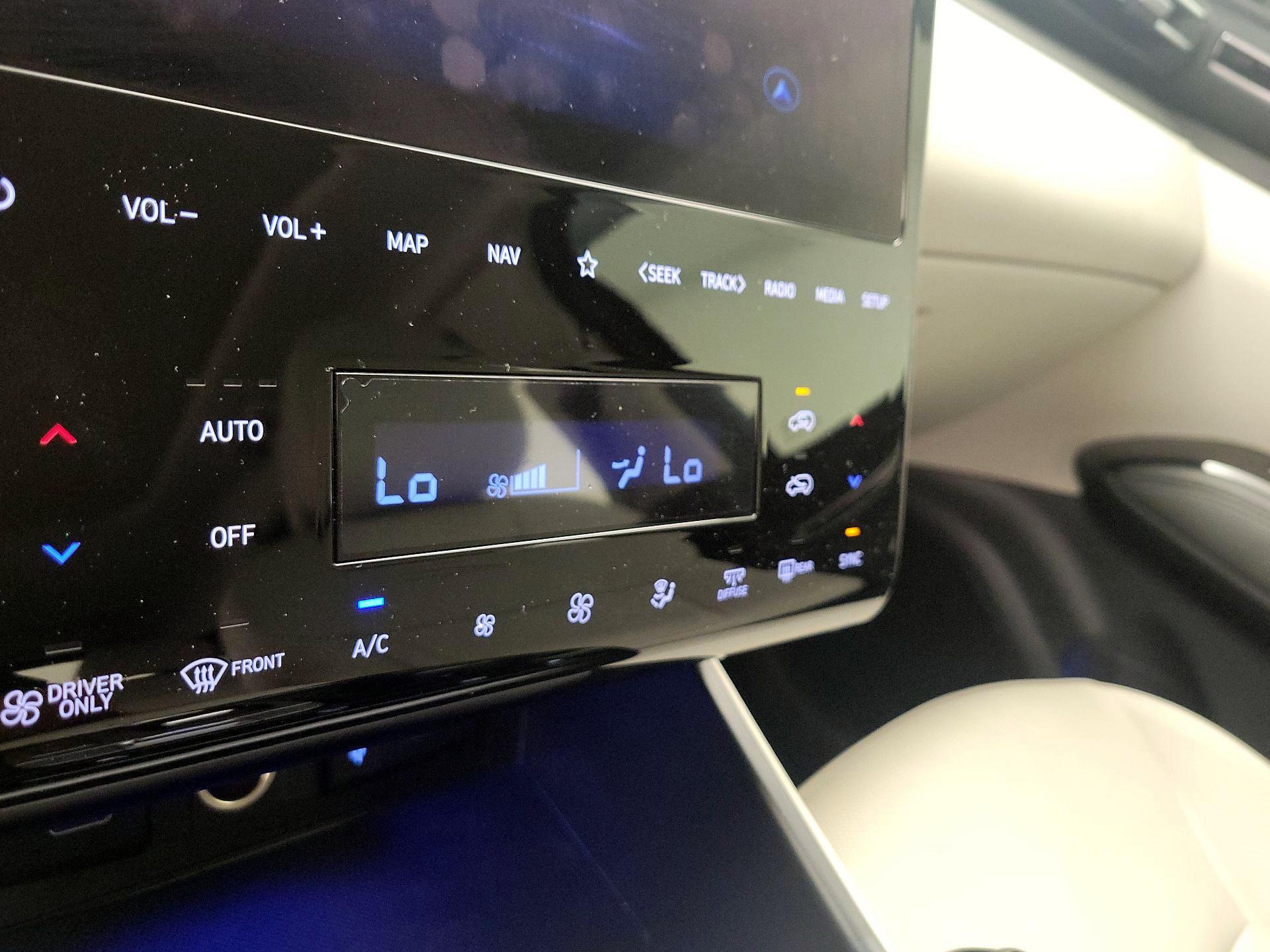 Thumbnail: 2024 Hyundai Tucson - 17