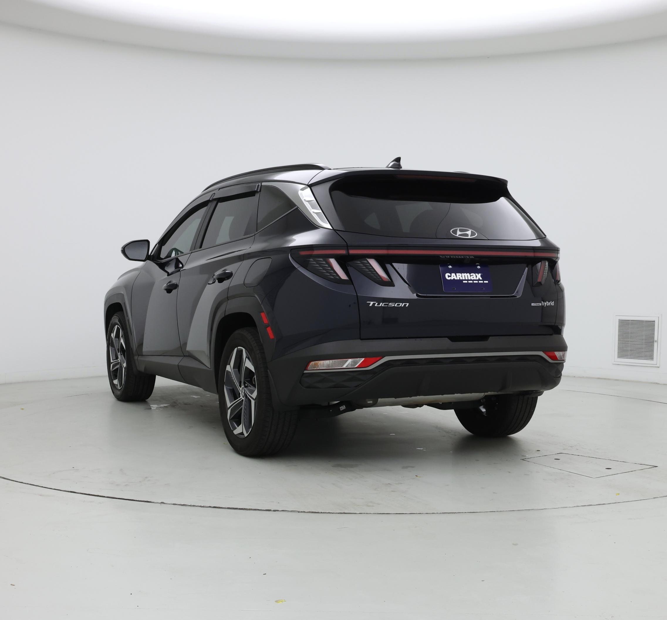 Thumbnail: 2024 Hyundai Tucson - 2