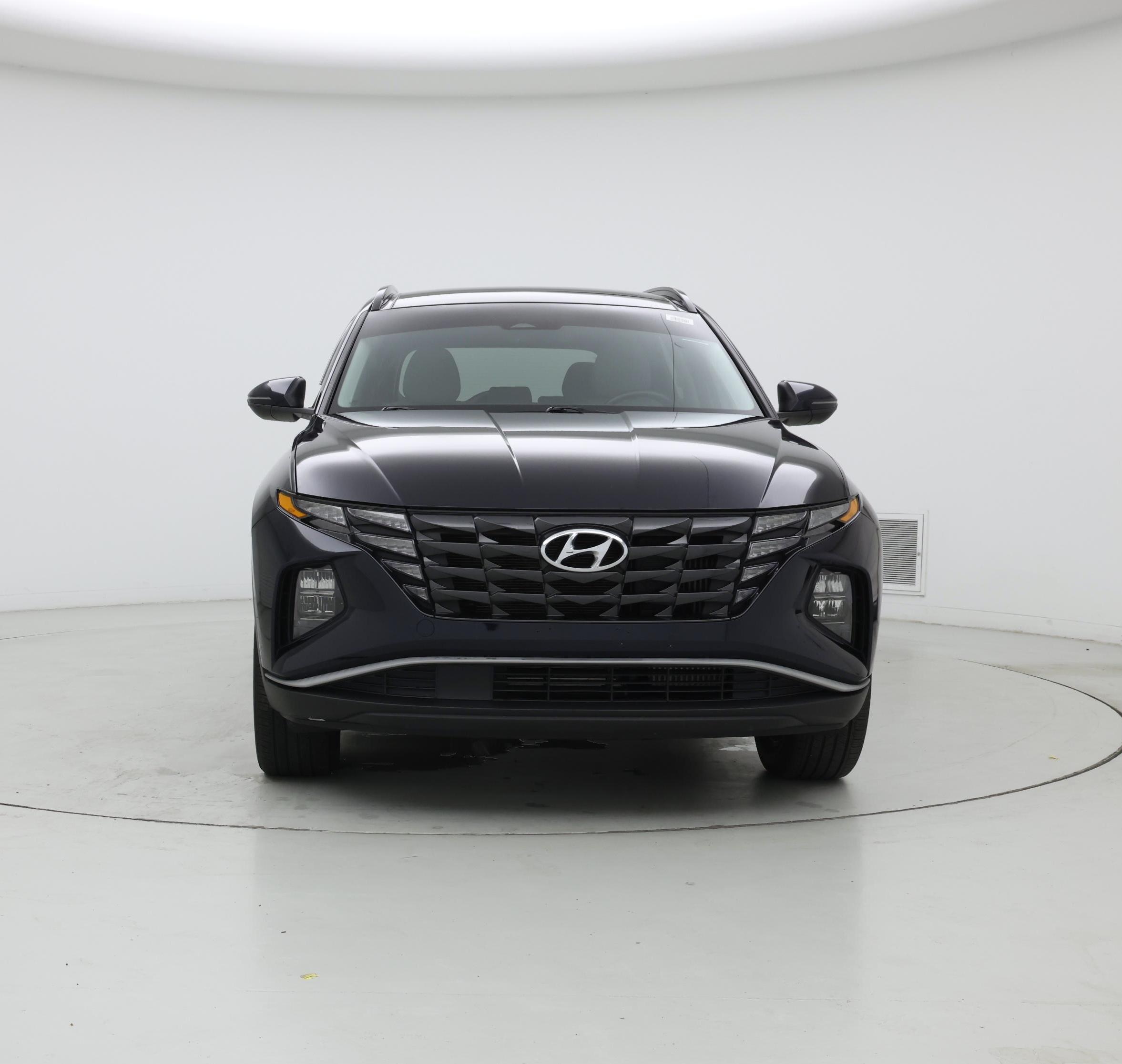 Thumbnail: 2024 Hyundai Tucson - 5