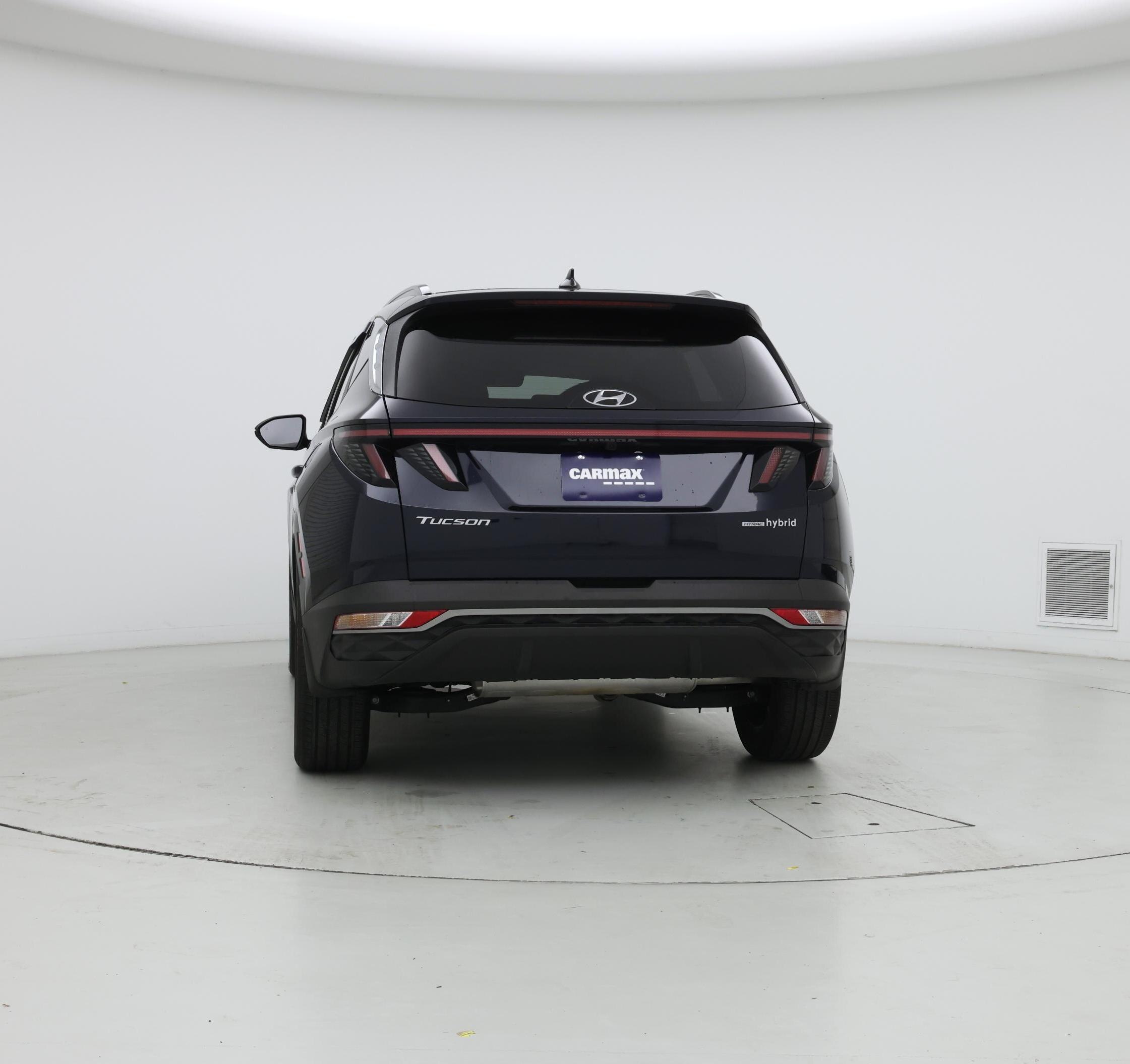 Thumbnail: 2024 Hyundai Tucson - 6