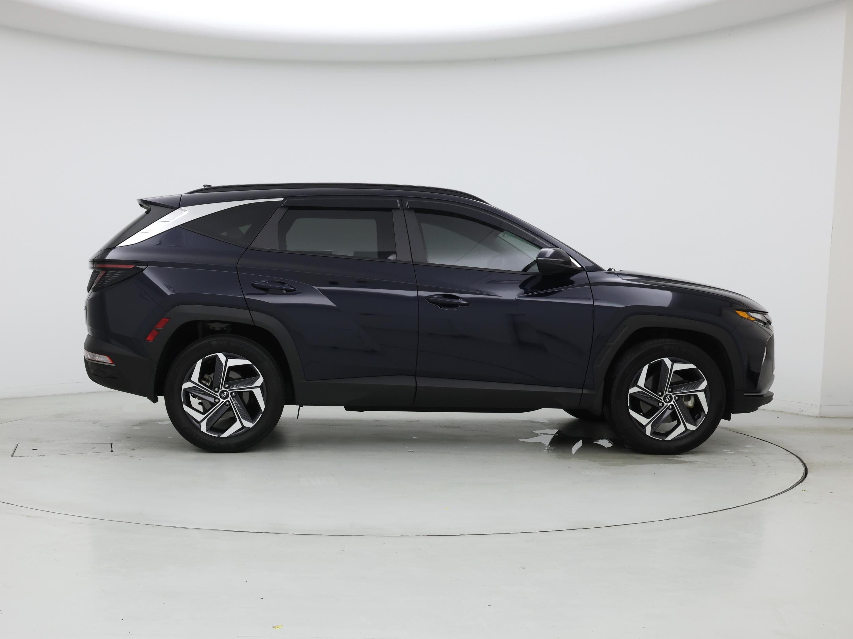Thumbnail: 2024 Hyundai Tucson - 7