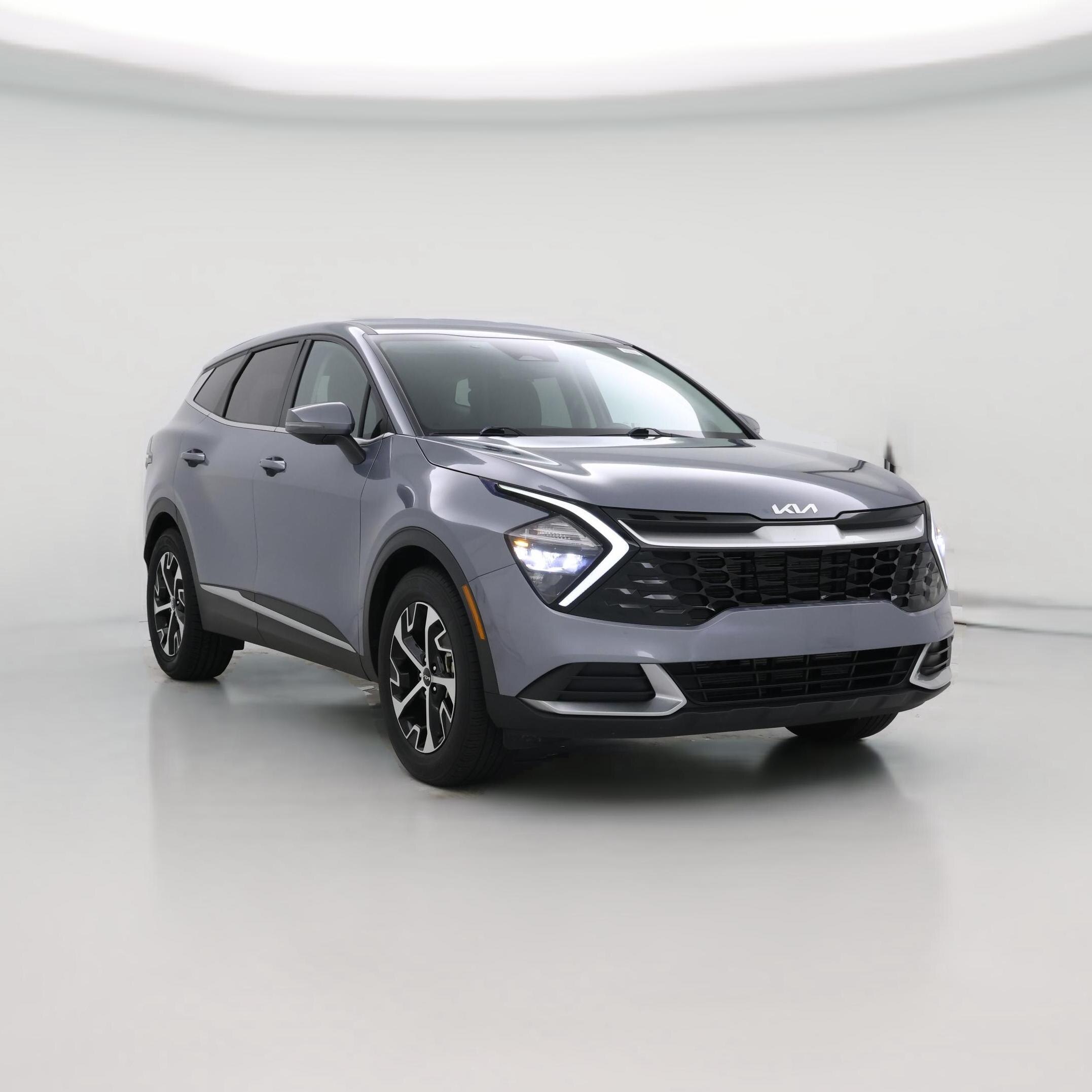 Thumbnail: 2023 Kia Sportage - 1
