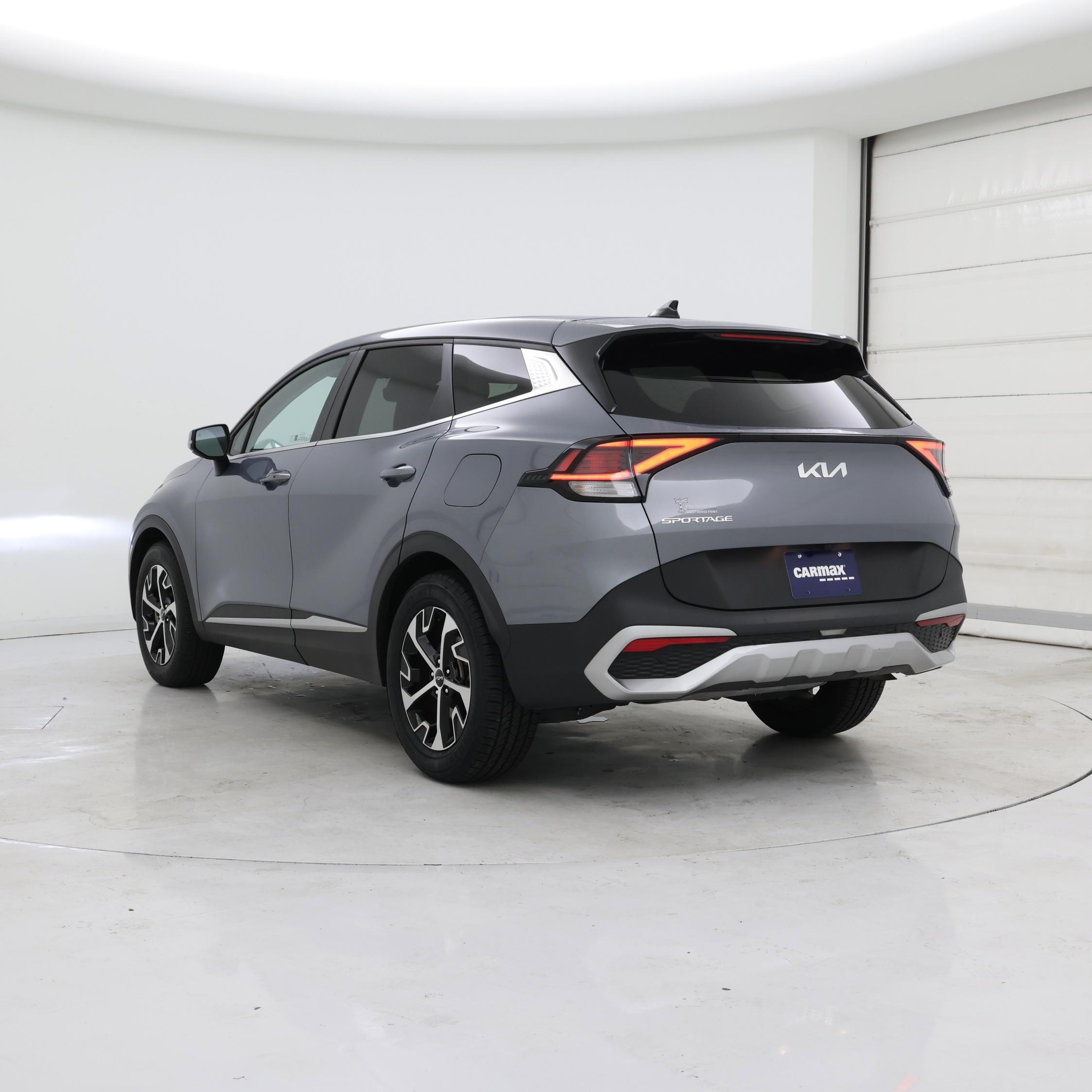 Thumbnail: 2023 Kia Sportage - 2