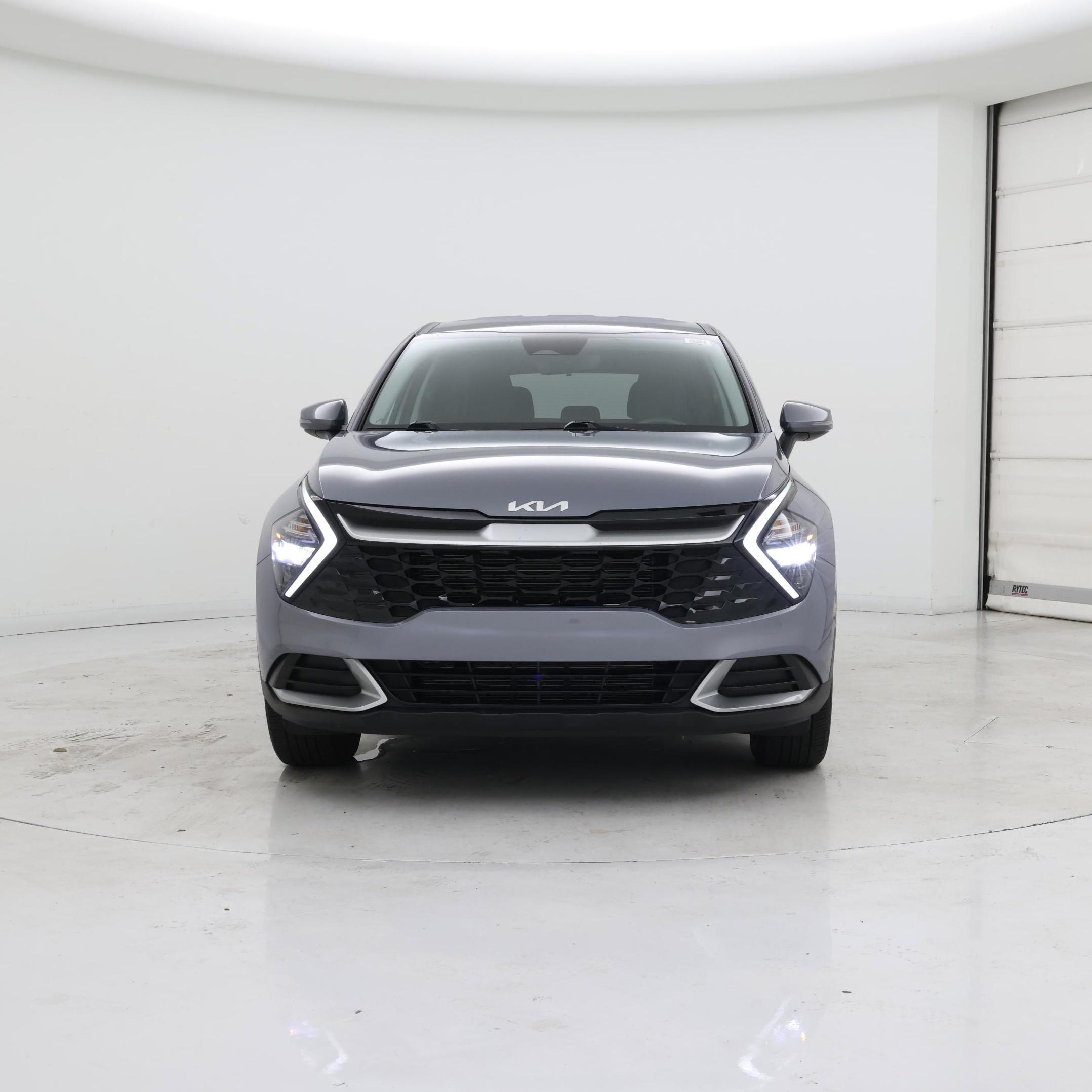 Thumbnail: 2023 Kia Sportage - 5