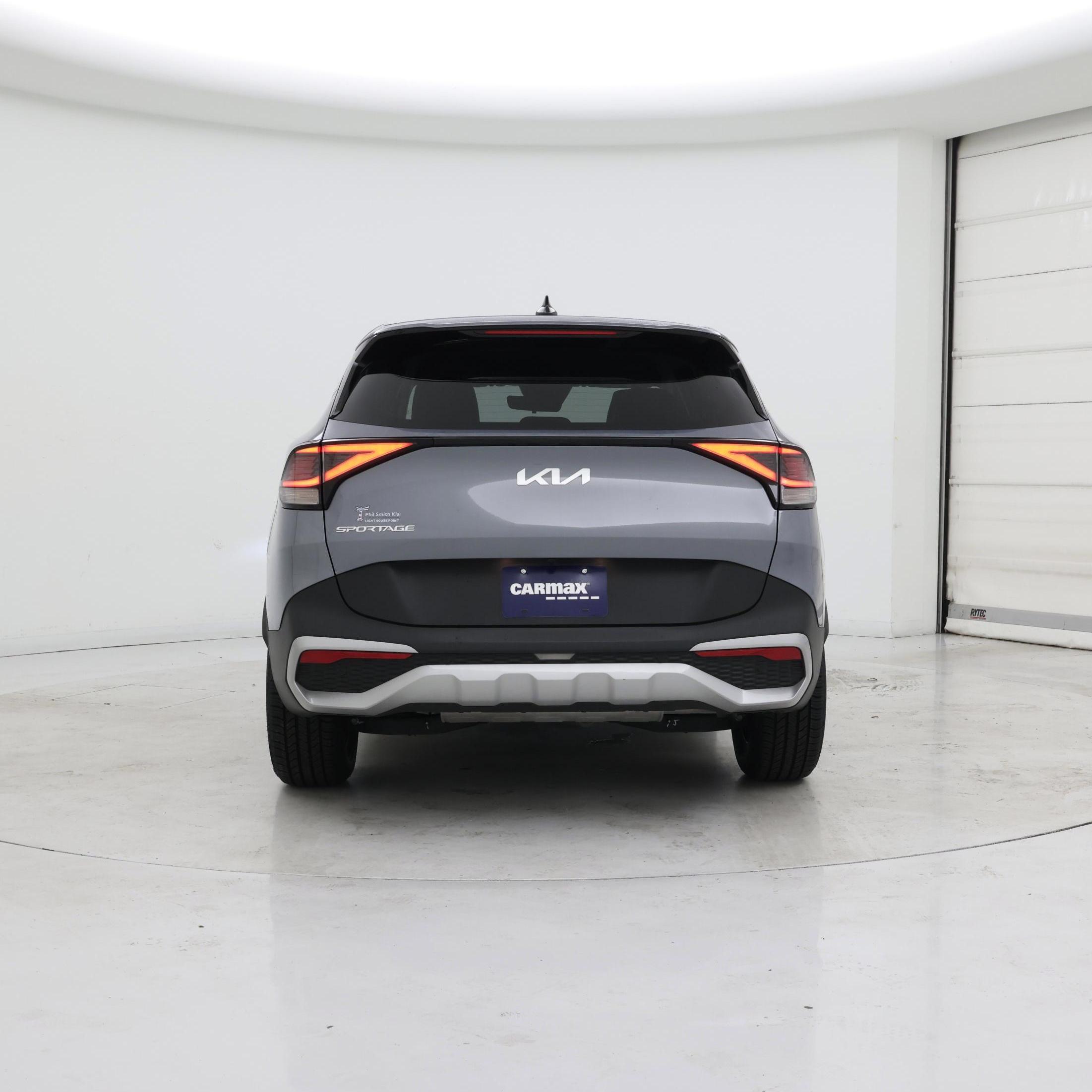 Thumbnail: 2023 Kia Sportage - 6