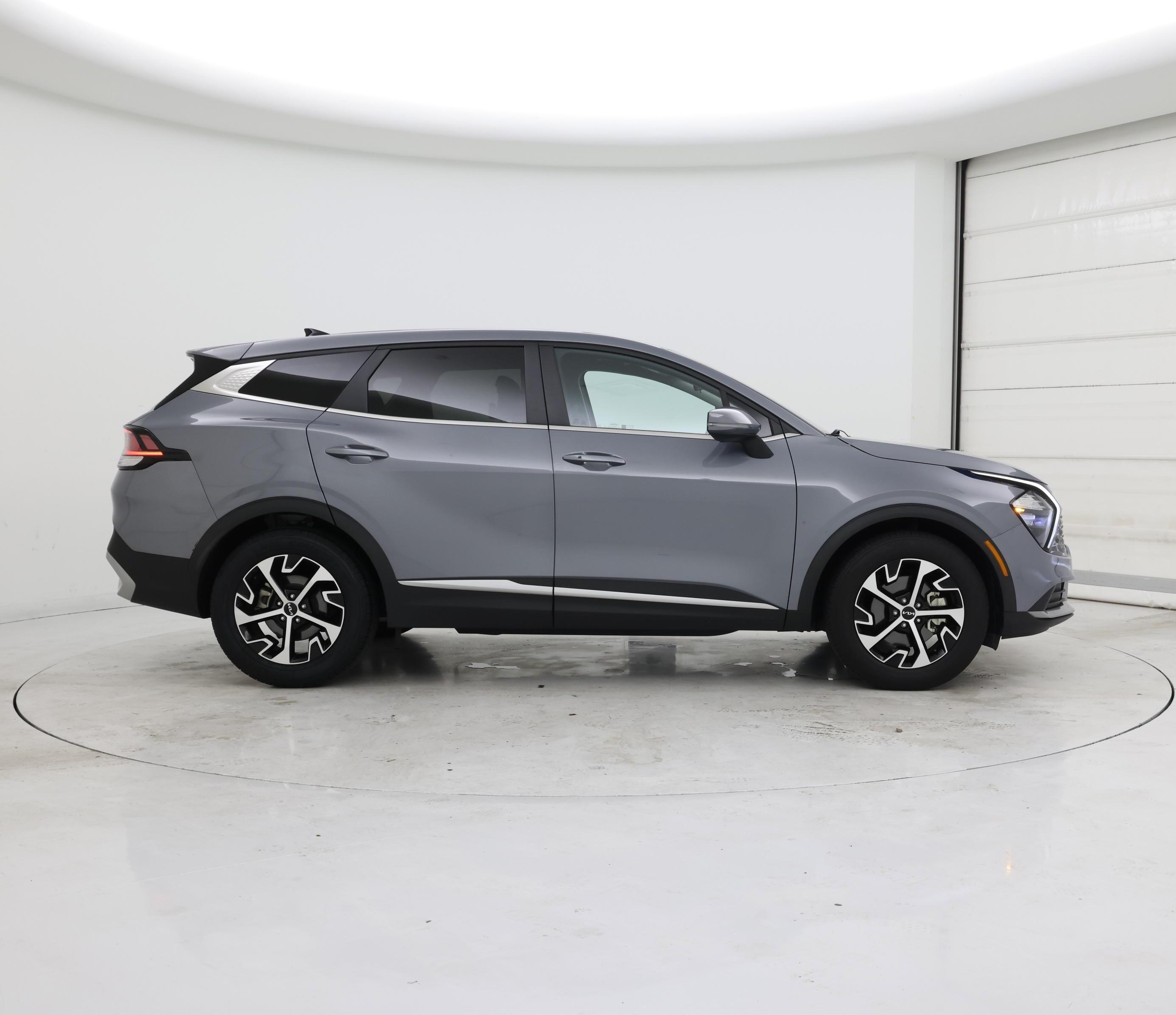 Thumbnail: 2023 Kia Sportage - 7