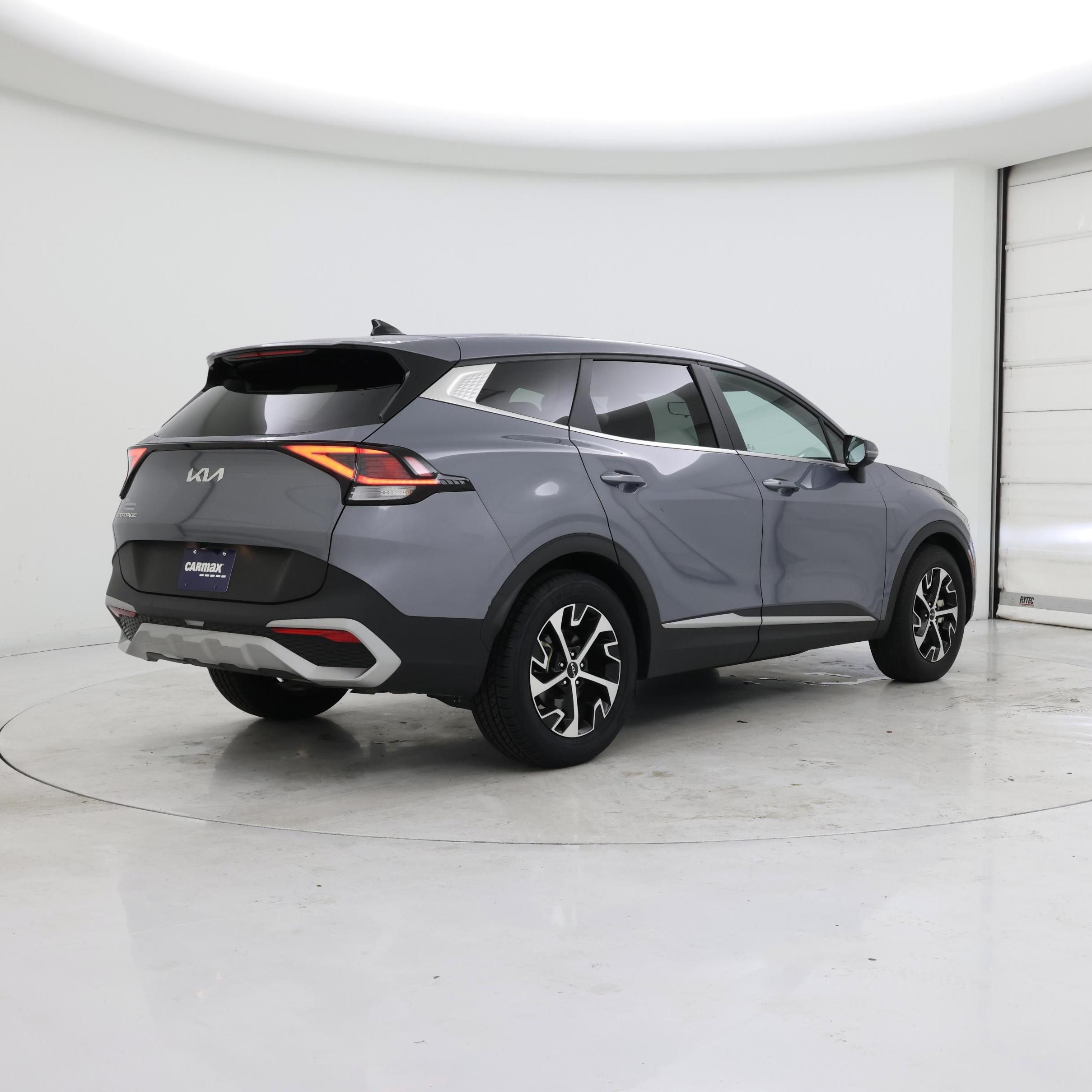 Thumbnail: 2023 Kia Sportage - 8