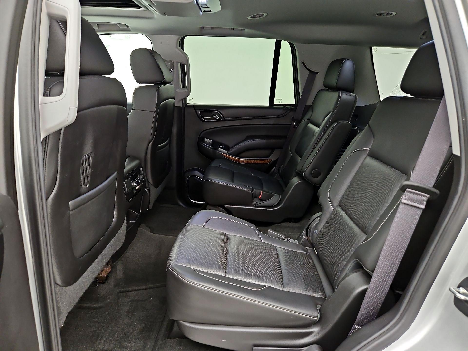 Thumbnail: 2015 Chevrolet Tahoe - 20