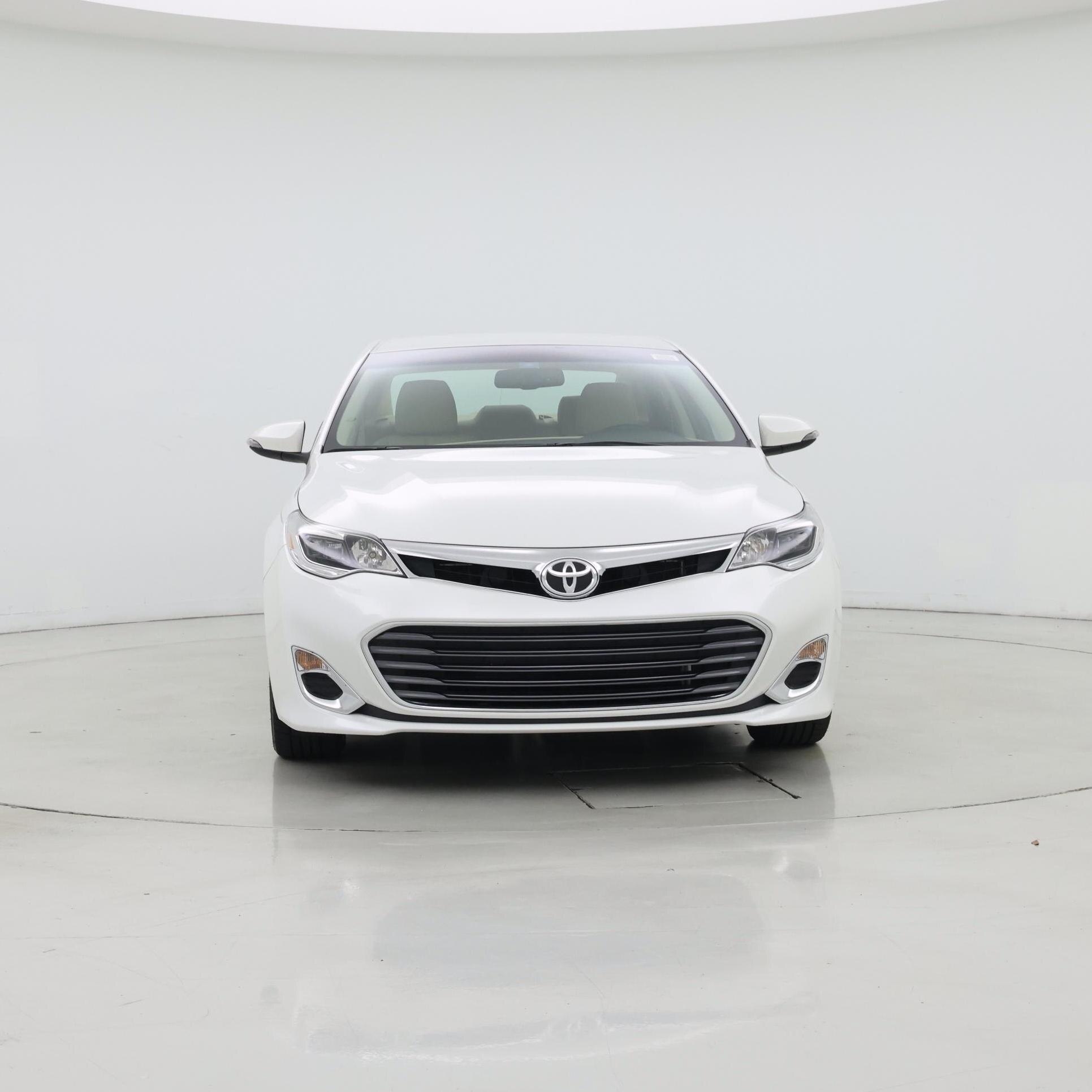Thumbnail: 2013 Toyota Avalon - 5