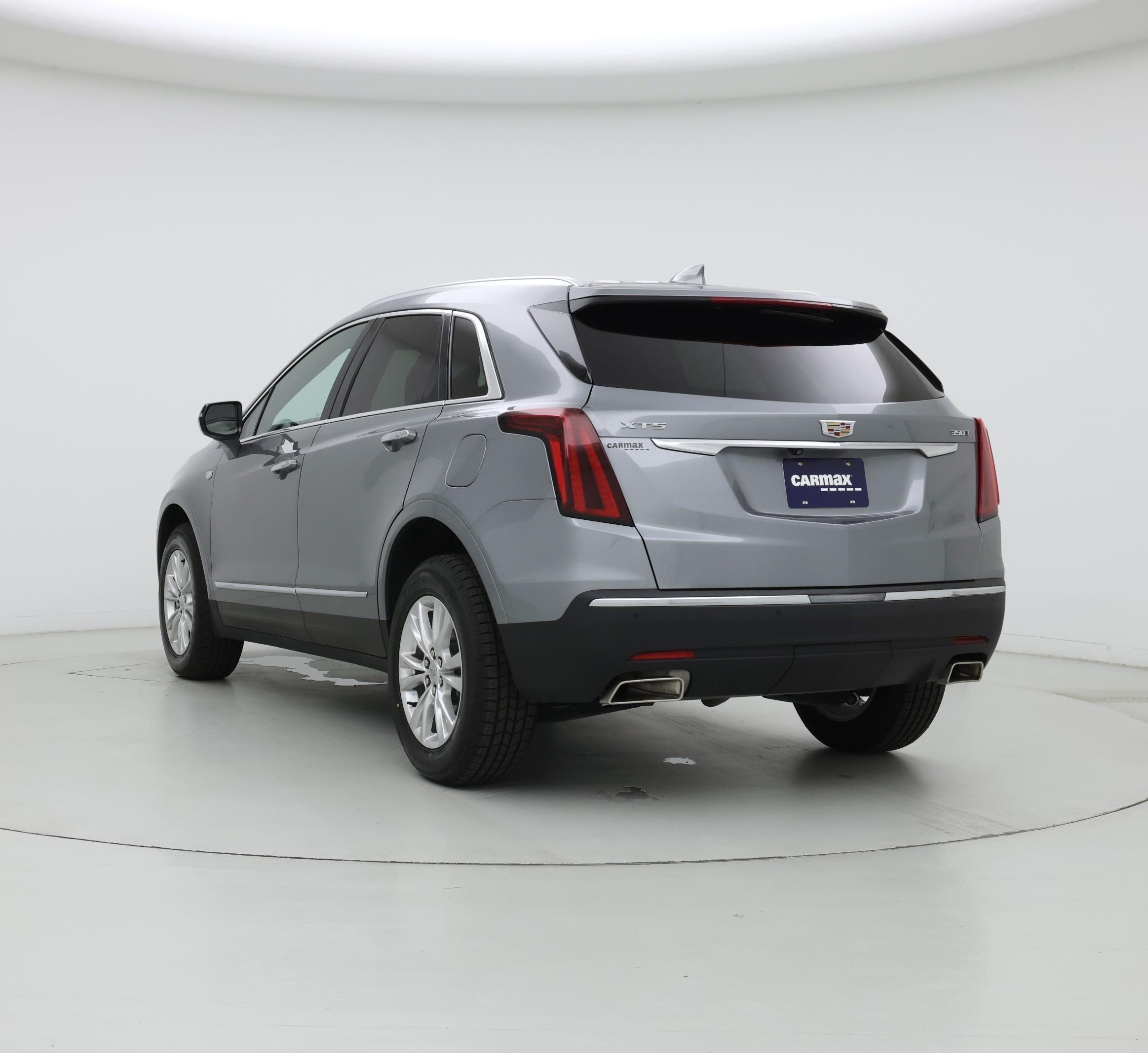Thumbnail: 2023 Cadillac XT5 - 2
