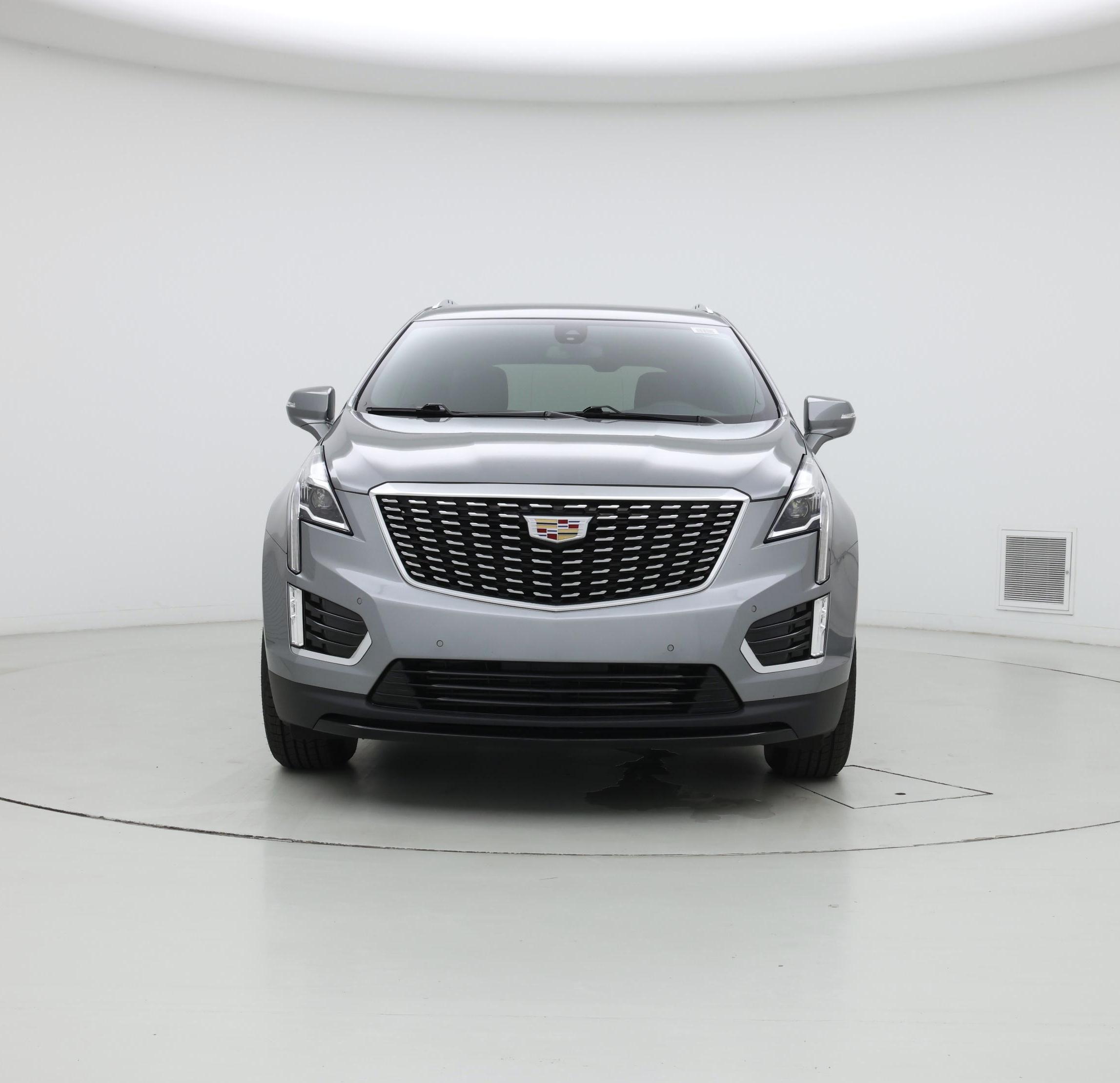 Thumbnail: 2023 Cadillac XT5 - 5