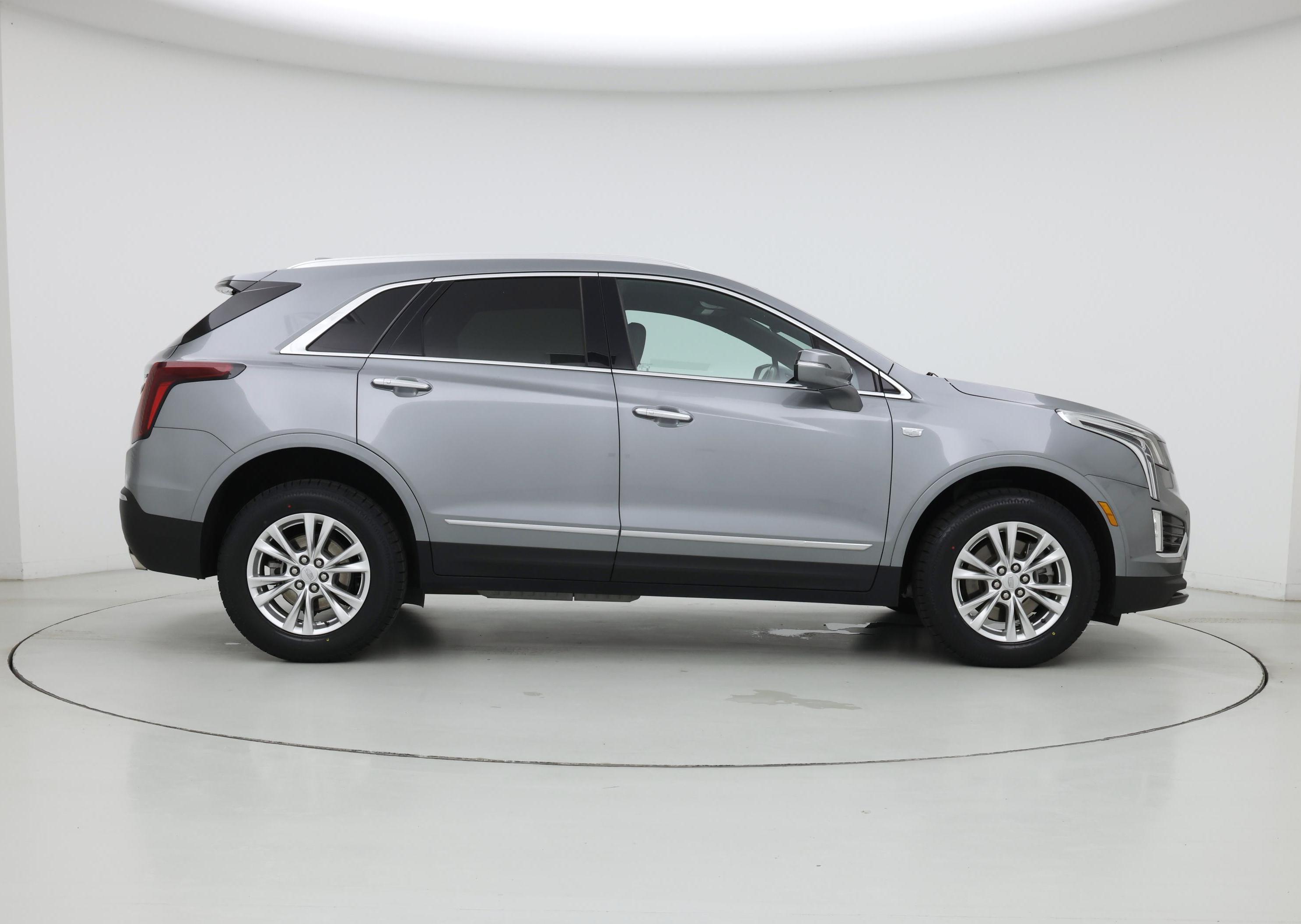 Thumbnail: 2023 Cadillac XT5 - 7
