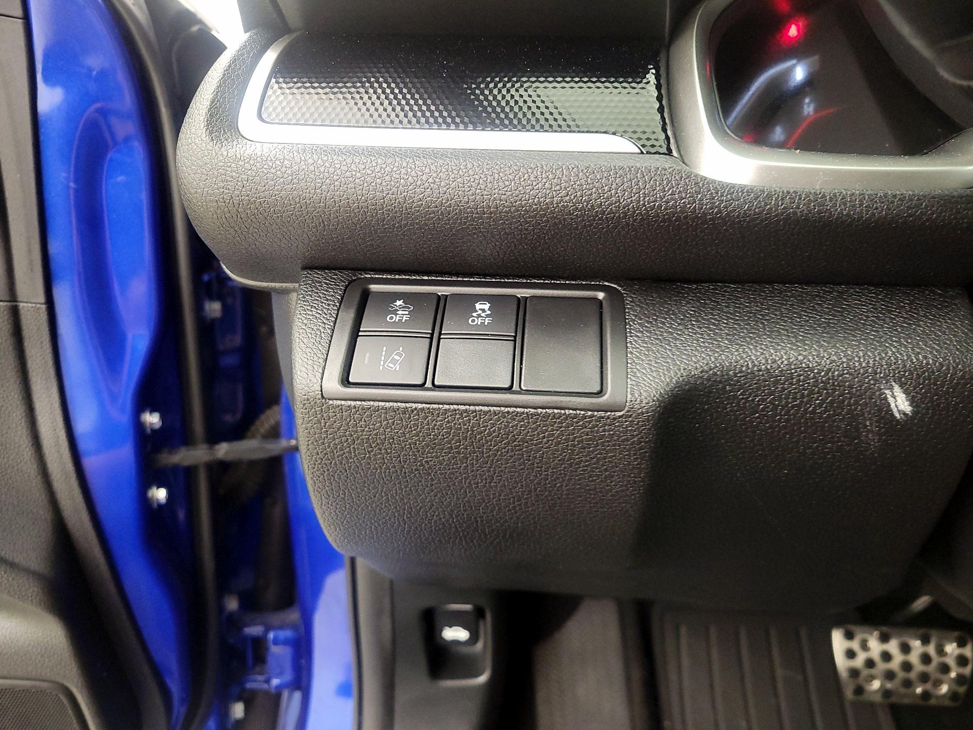 Thumbnail: 2019 Honda Civic - 13