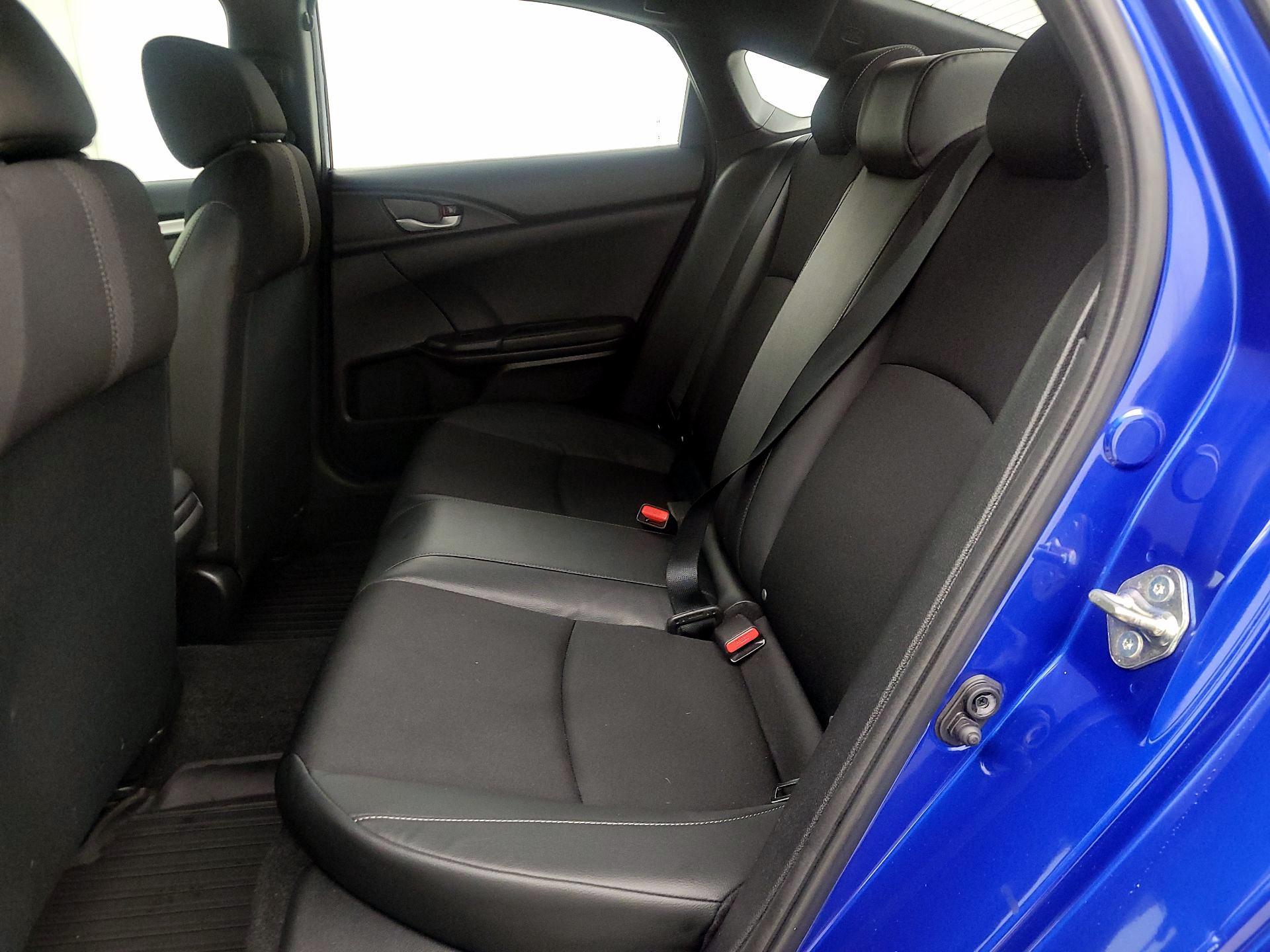 Thumbnail: 2019 Honda Civic - 19