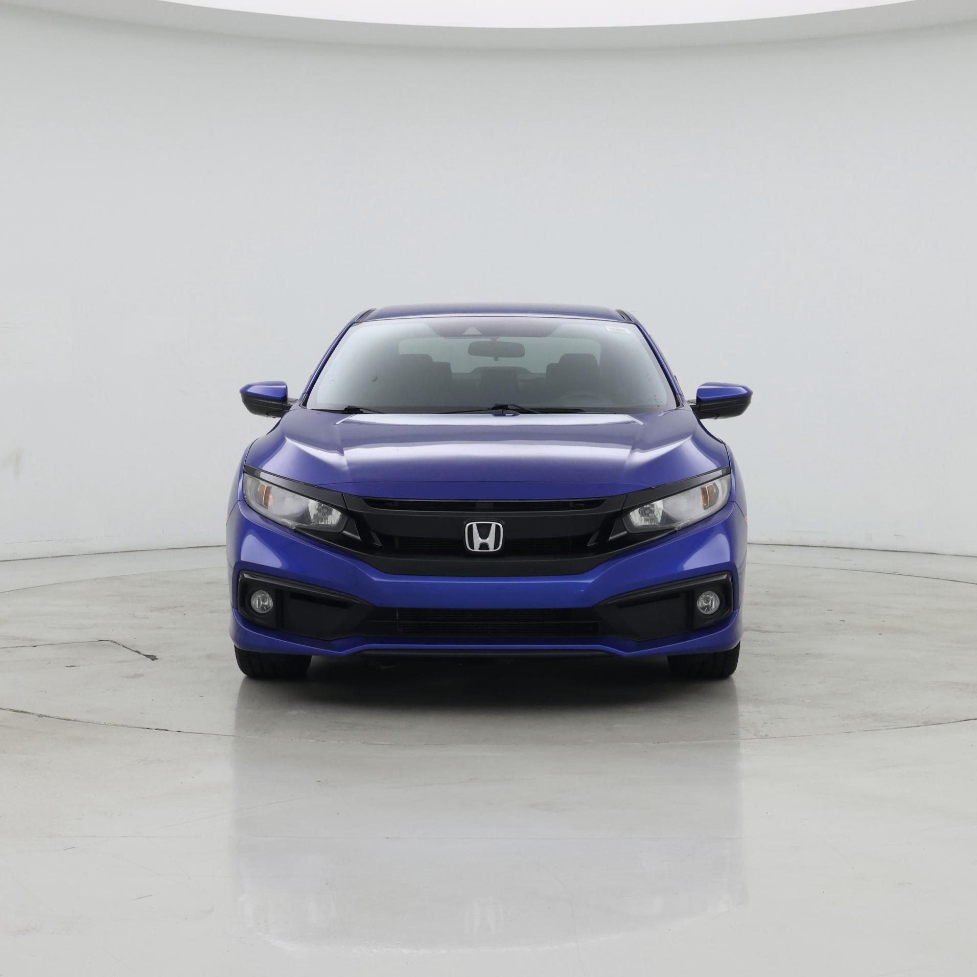 Thumbnail: 2019 Honda Civic - 5