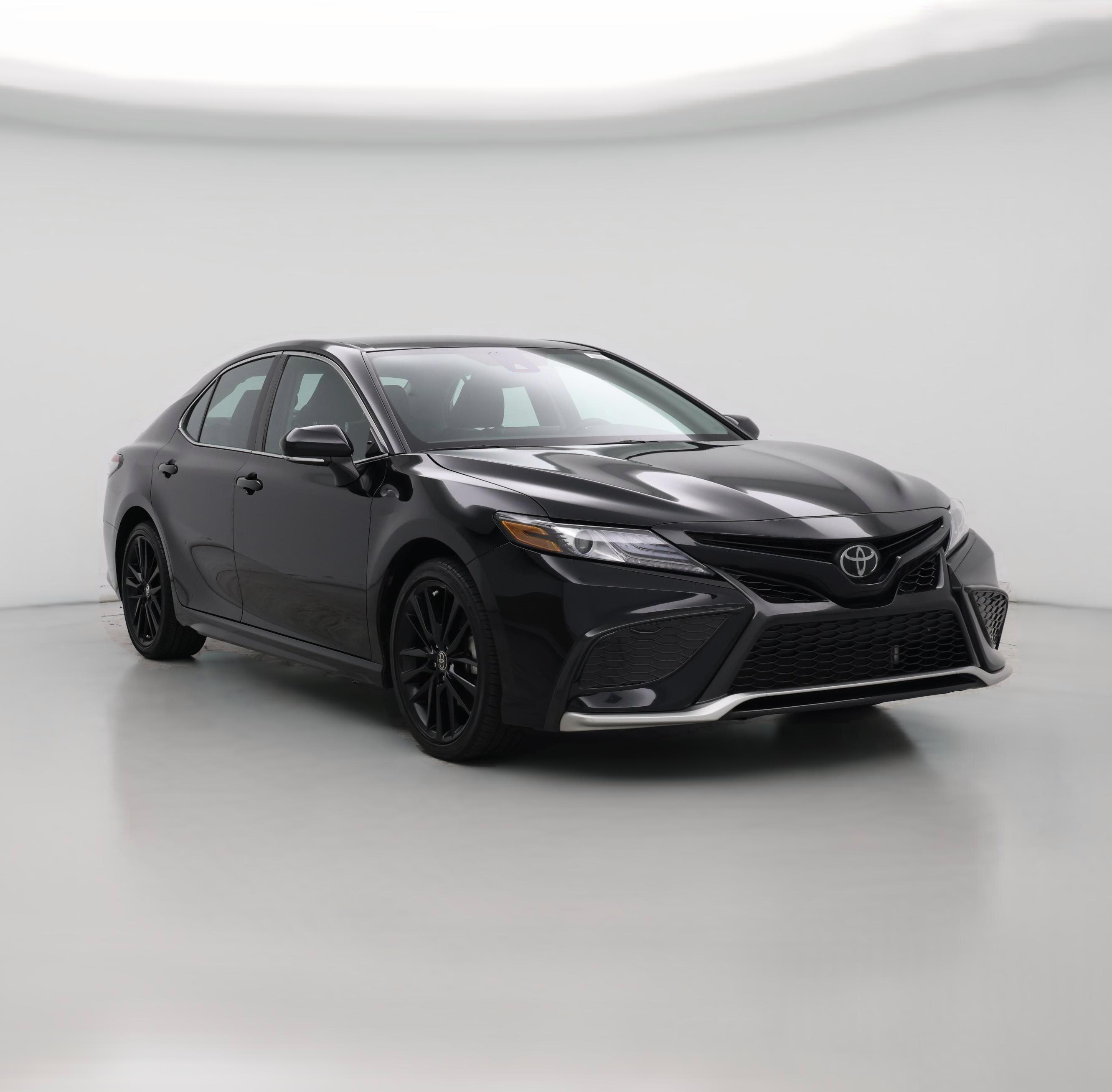 Thumbnail: 2023 Toyota Camry - 1