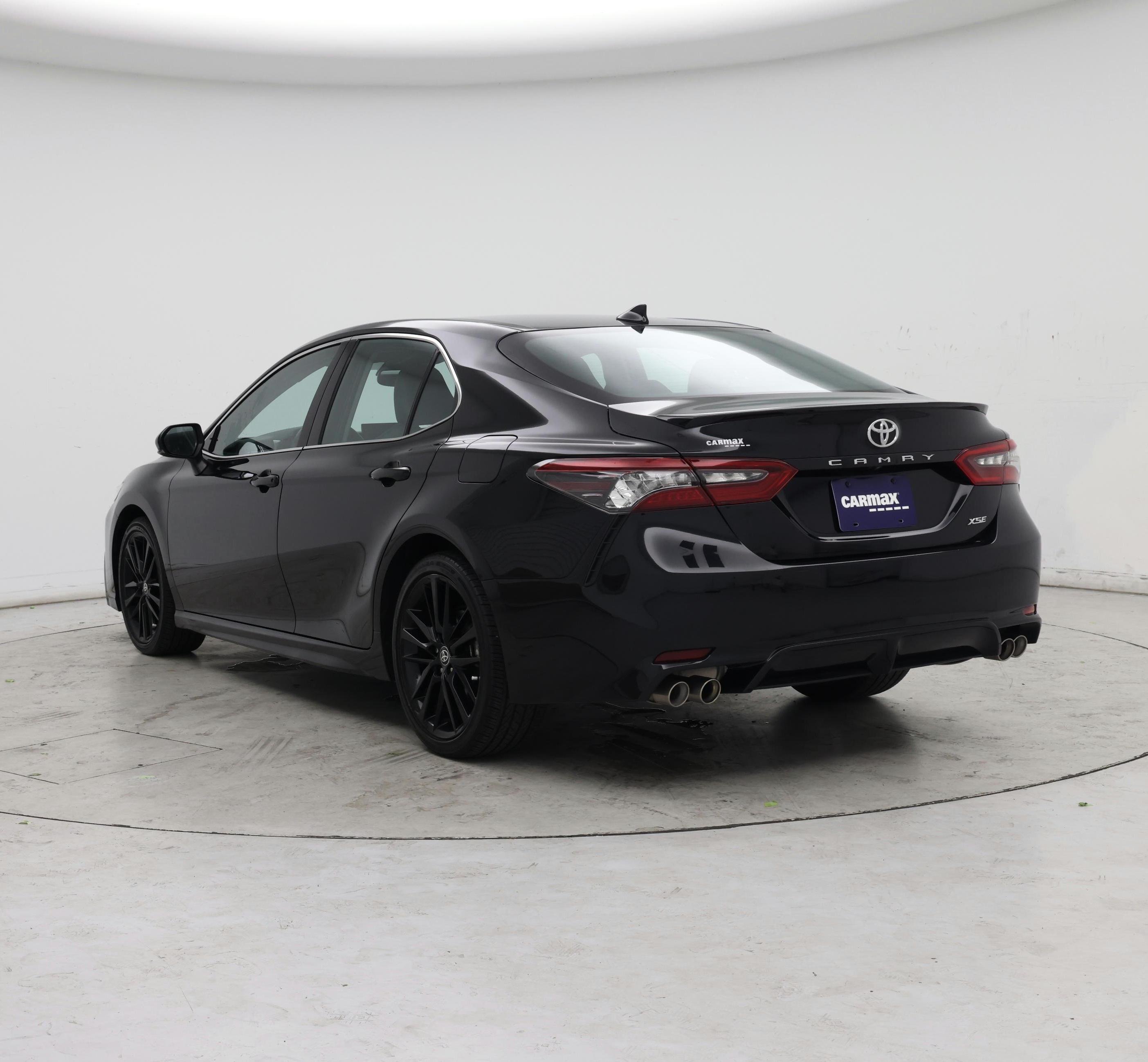 Thumbnail: 2023 Toyota Camry - 2