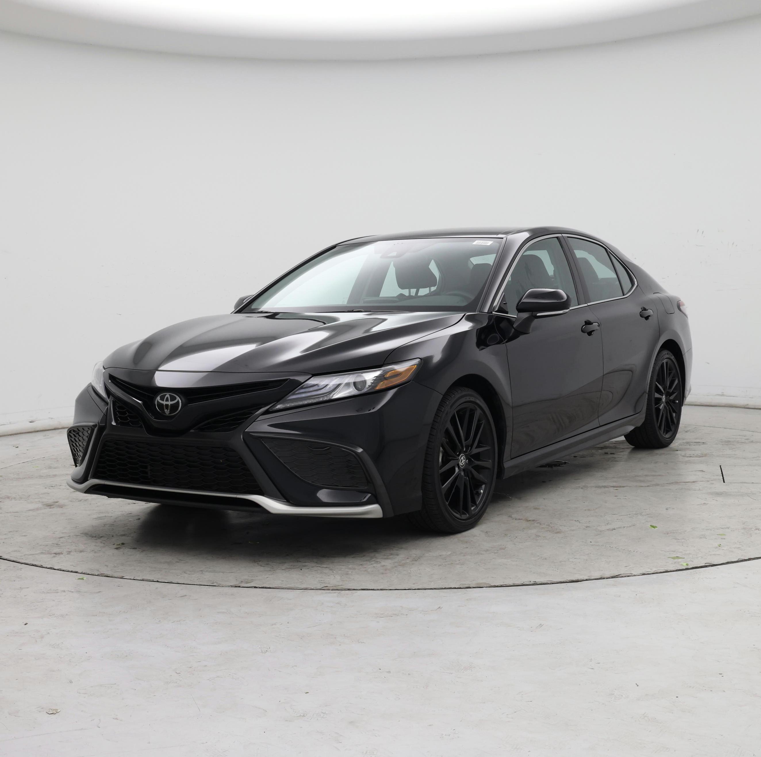 Thumbnail: 2023 Toyota Camry - 4