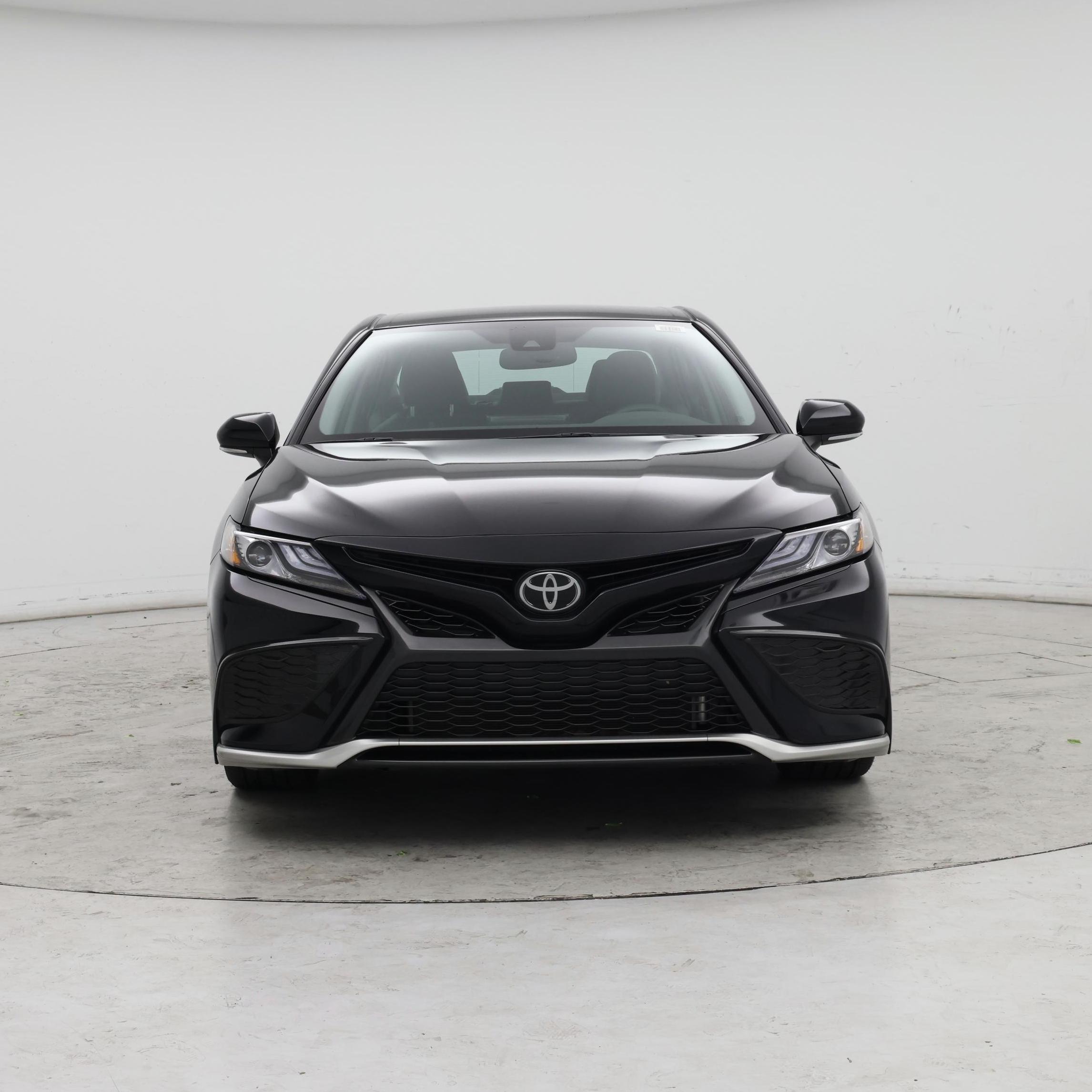 Thumbnail: 2023 Toyota Camry - 5