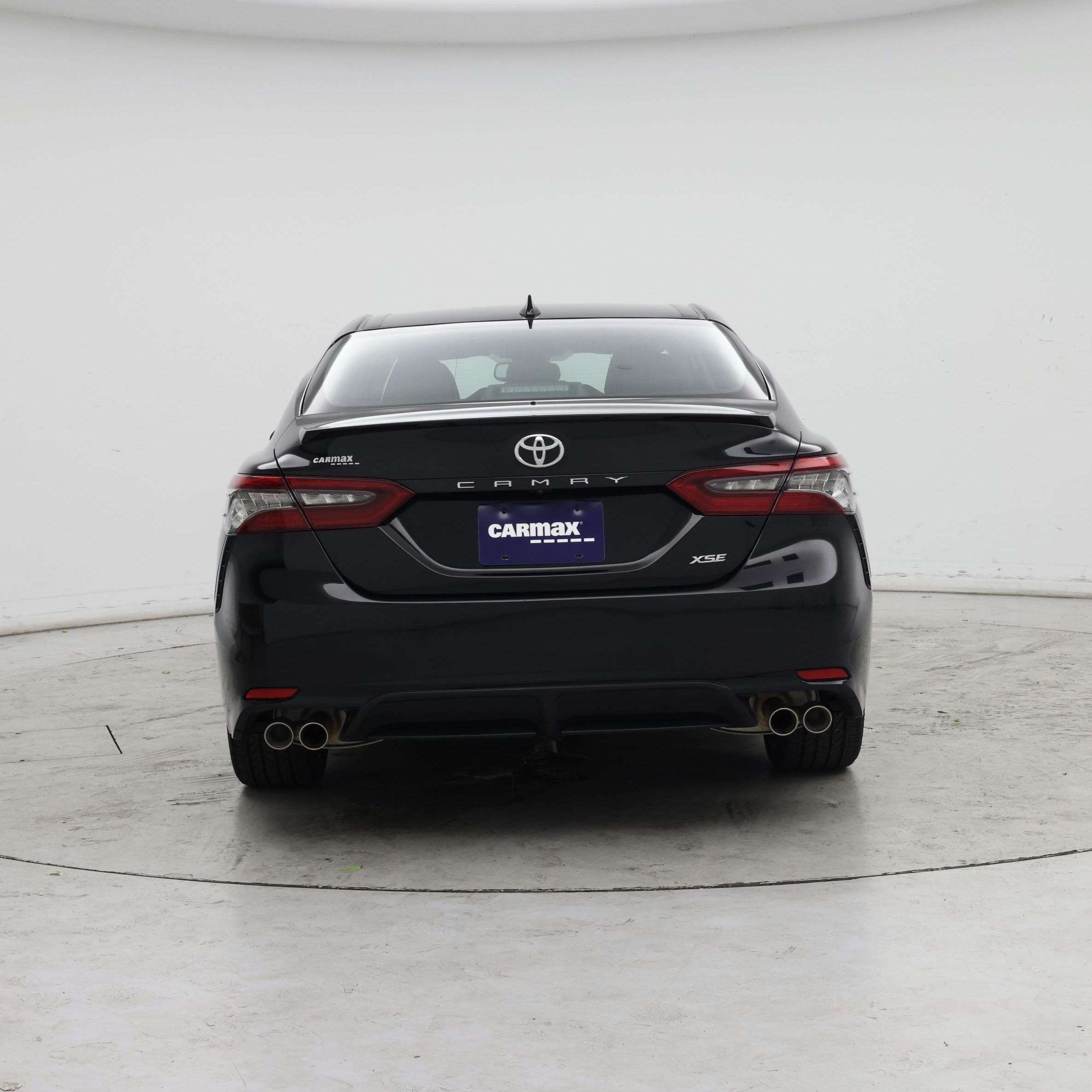 Thumbnail: 2023 Toyota Camry - 6