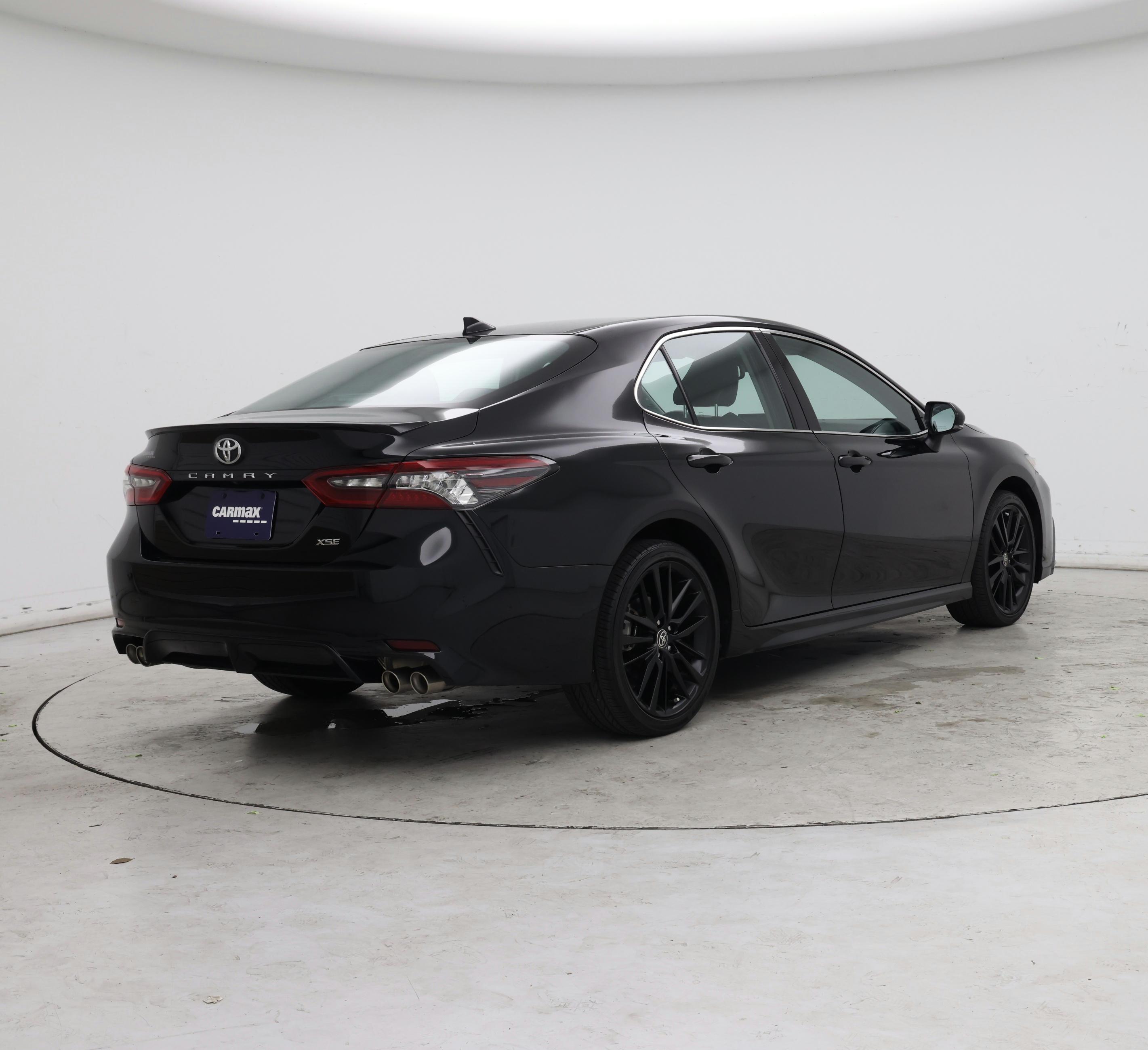 Thumbnail: 2023 Toyota Camry - 8