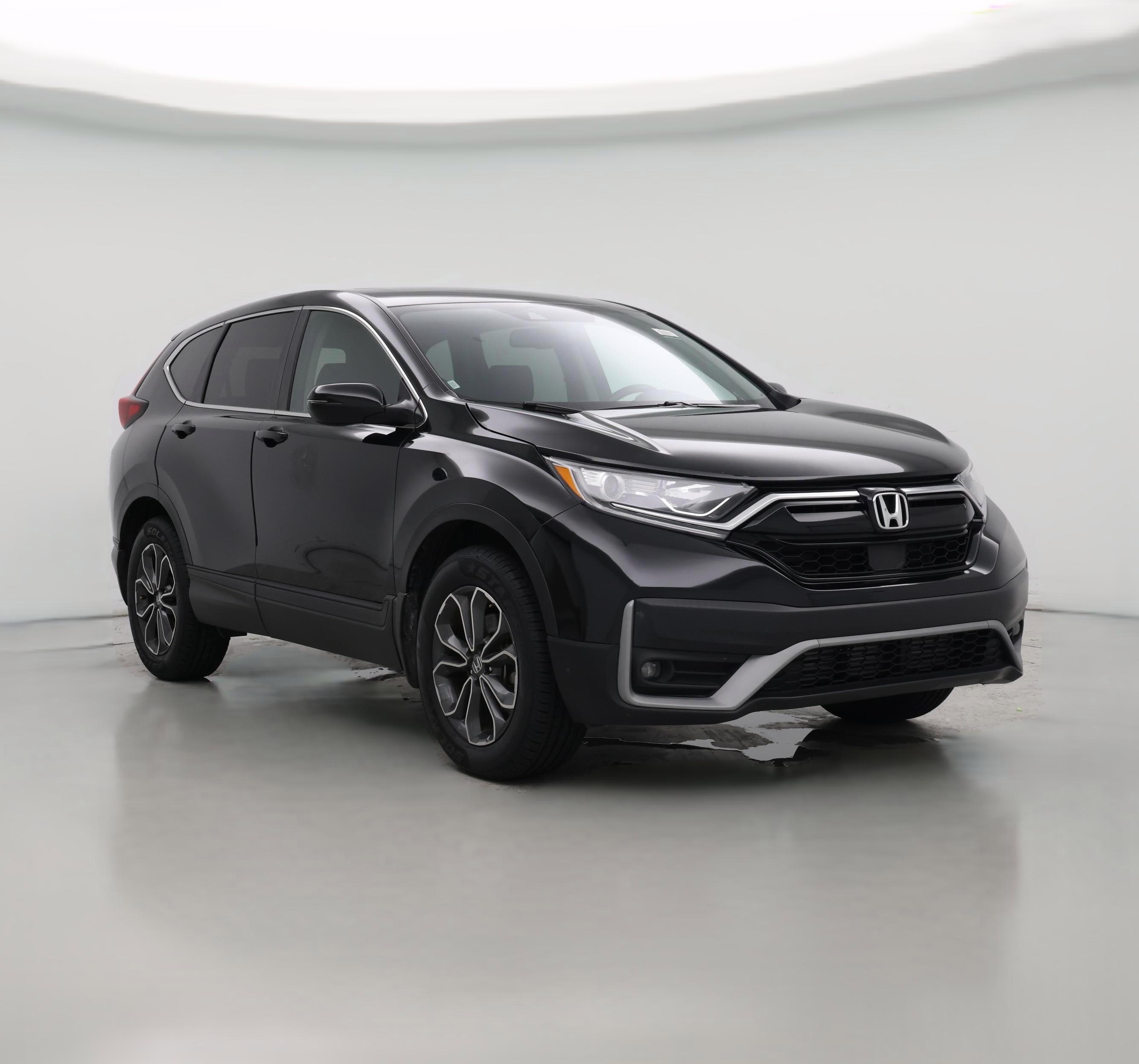 Thumbnail: 2022 Honda CR-V - 1