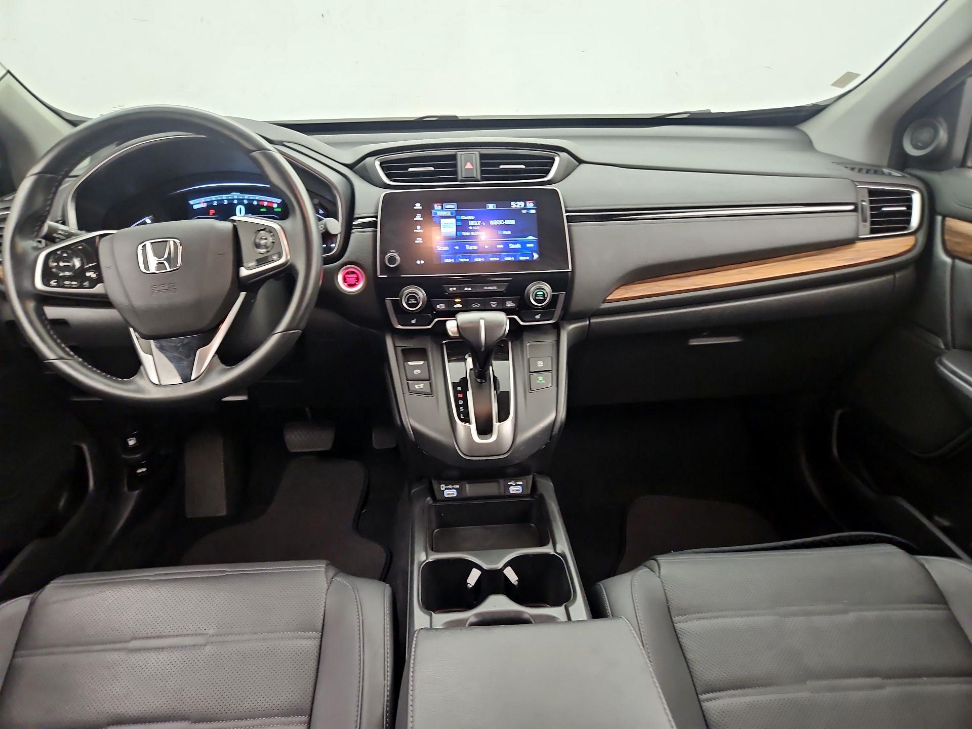 Thumbnail: 2022 Honda CR-V - 9