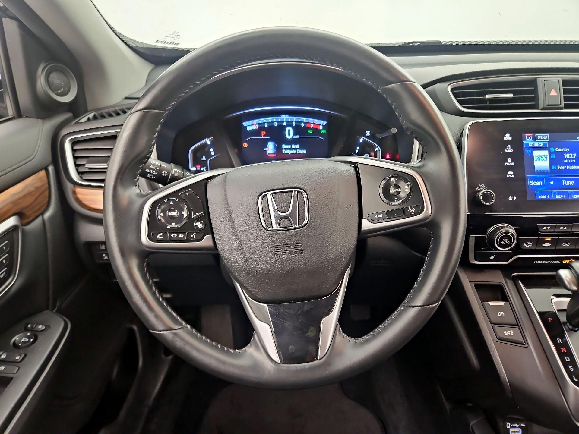 Thumbnail: 2022 Honda CR-V - 10