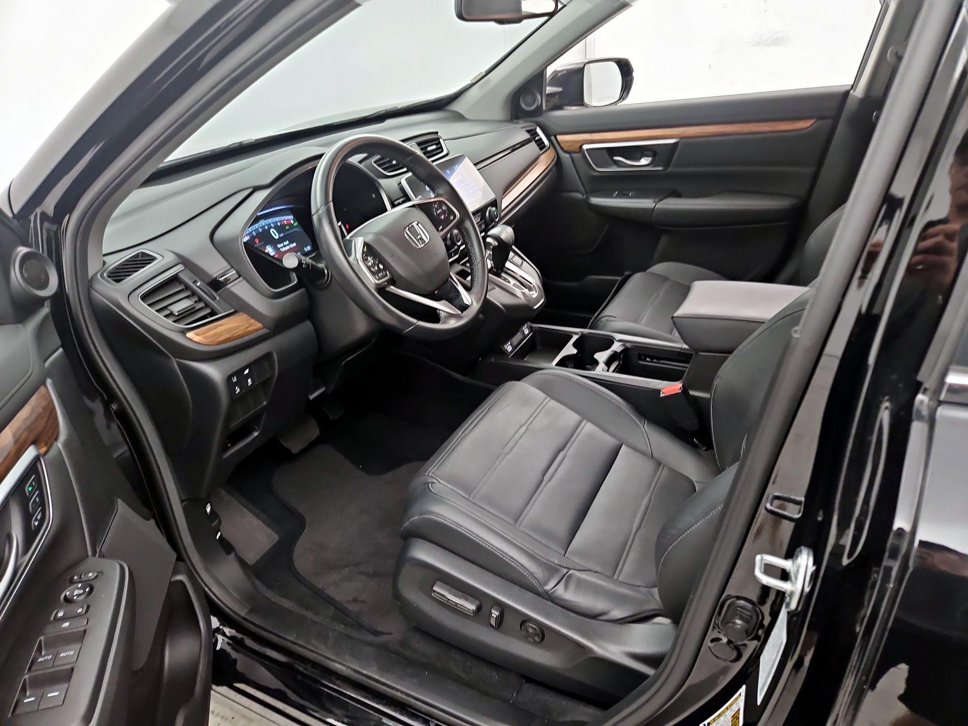 Thumbnail: 2022 Honda CR-V - 11