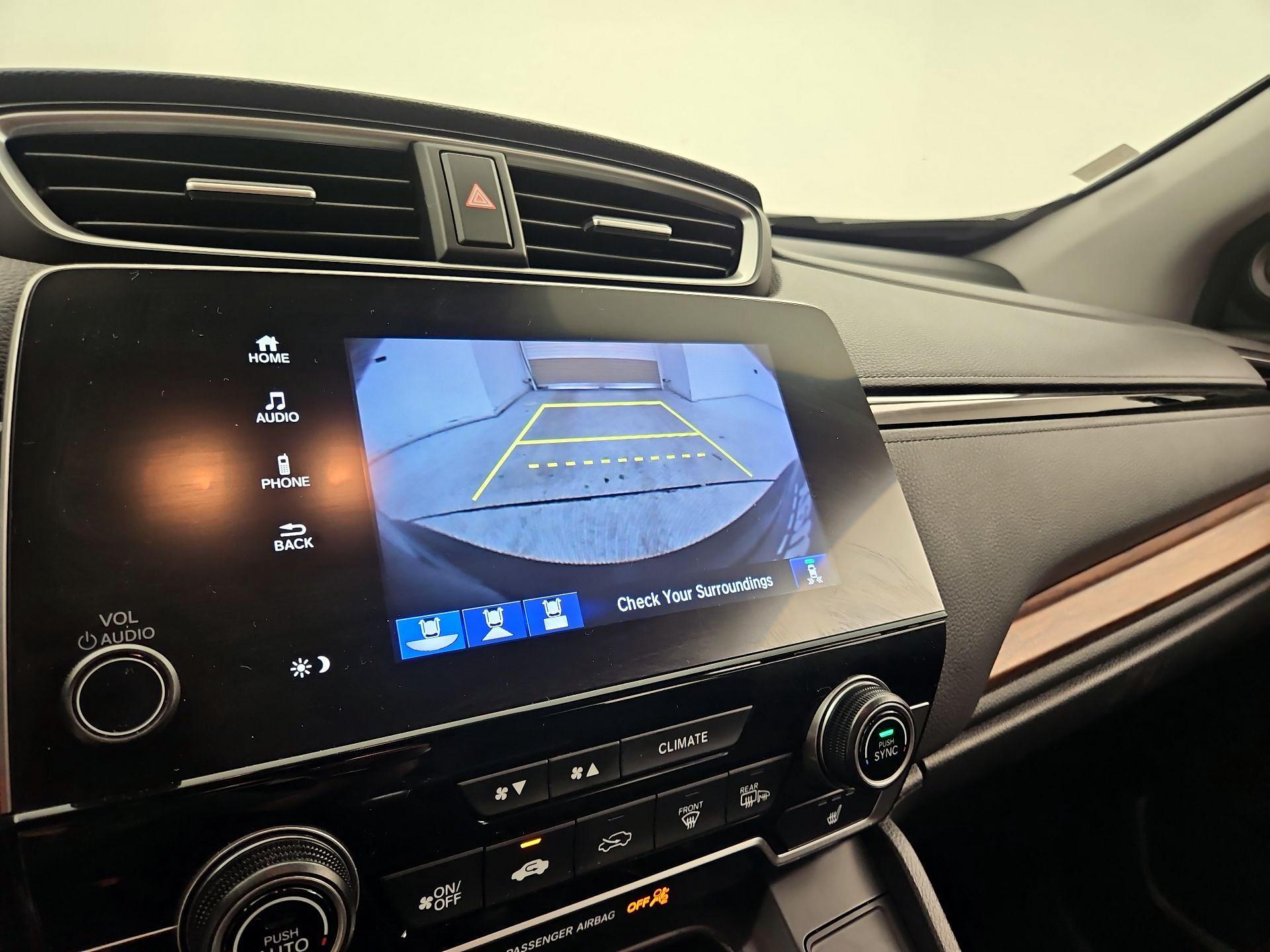 Thumbnail: 2022 Honda CR-V - 14