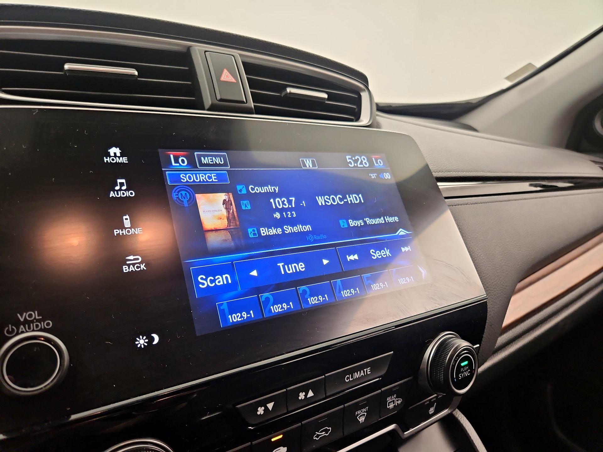 Thumbnail: 2022 Honda CR-V - 15
