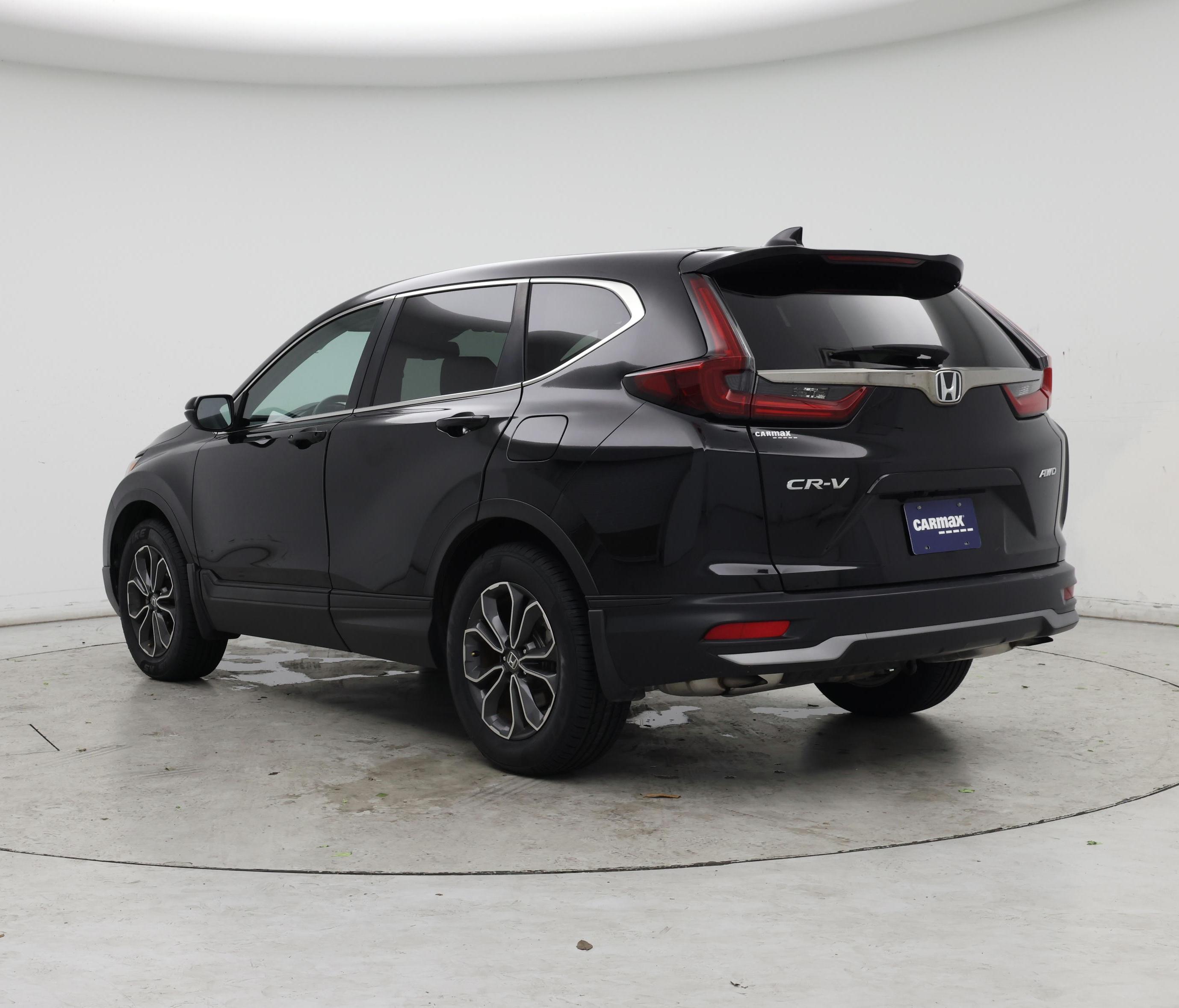 Thumbnail: 2022 Honda CR-V - 2