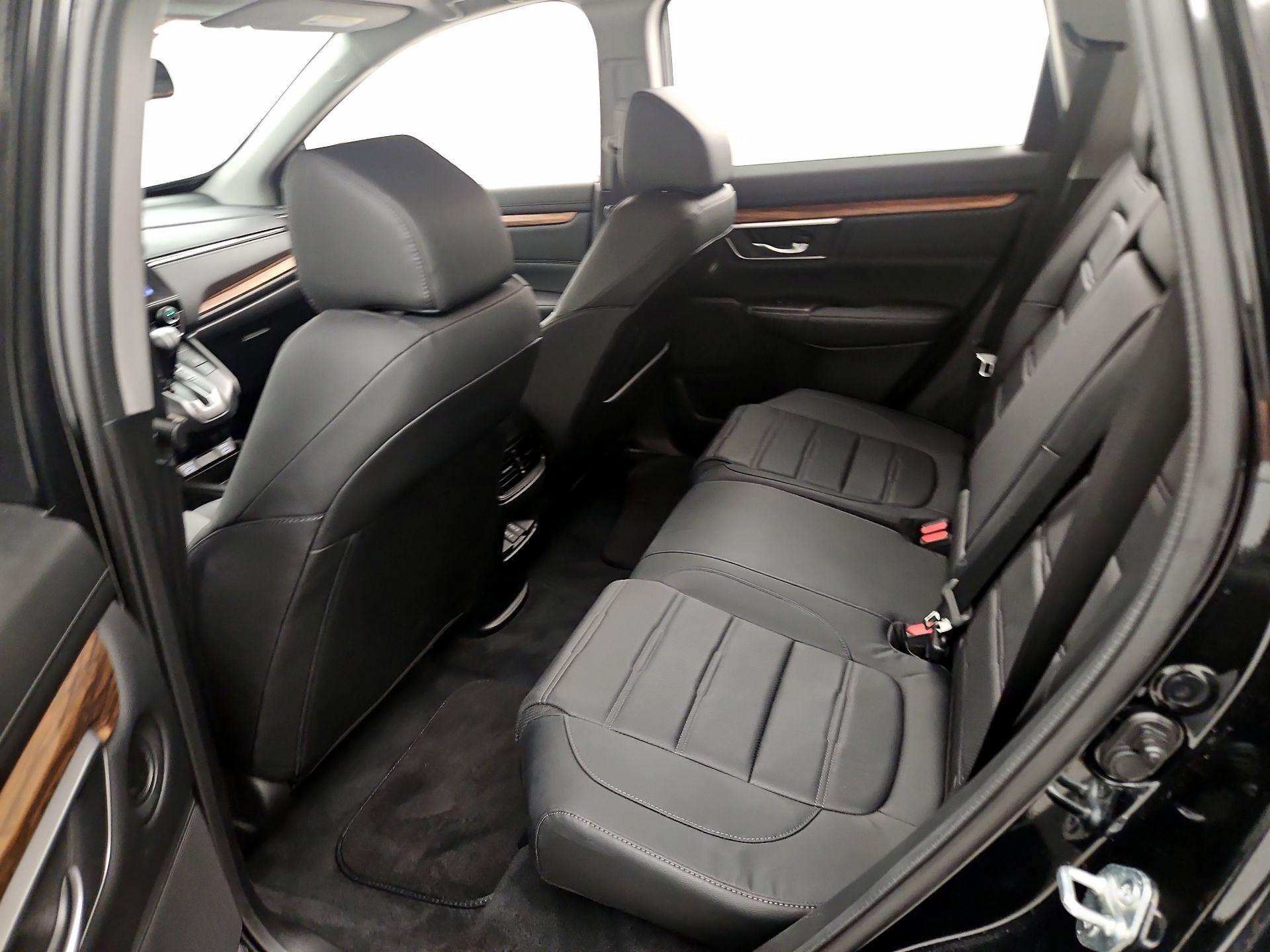 Thumbnail: 2022 Honda CR-V - 20