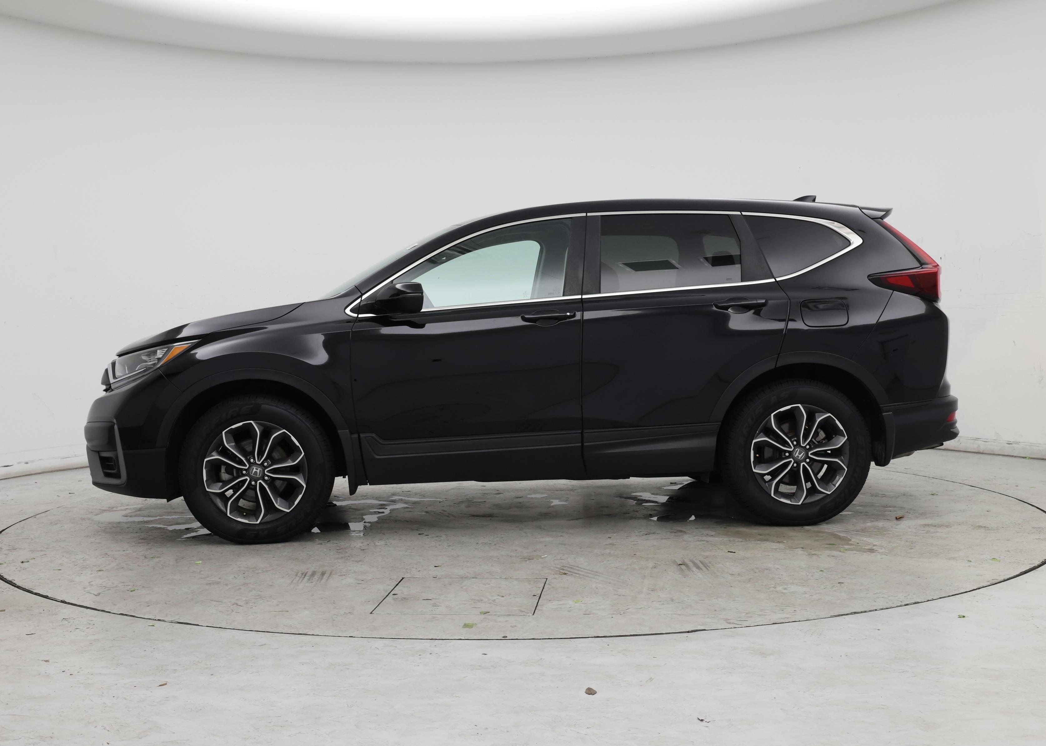 Thumbnail: 2022 Honda CR-V - 3
