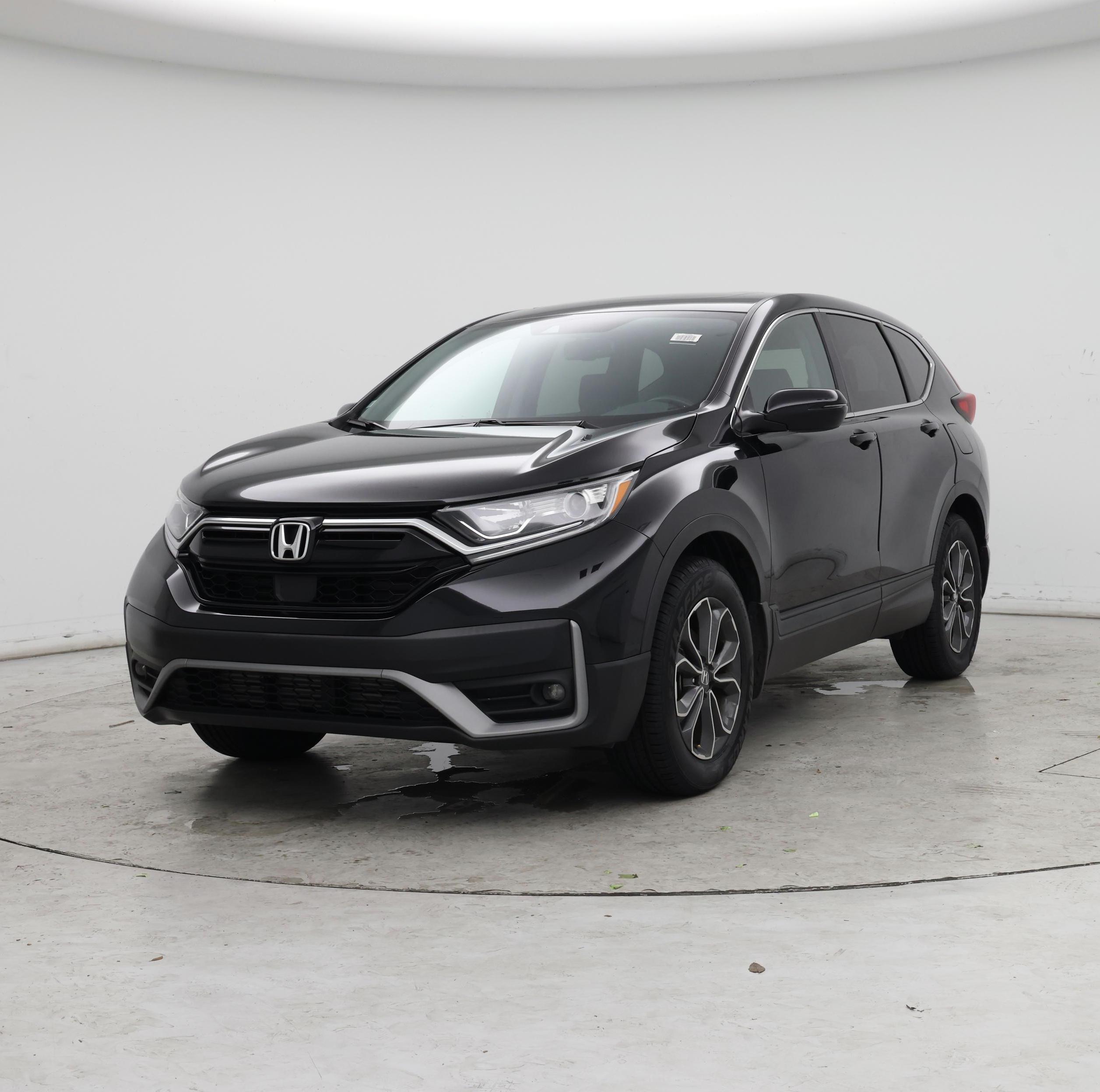 Thumbnail: 2022 Honda CR-V - 4