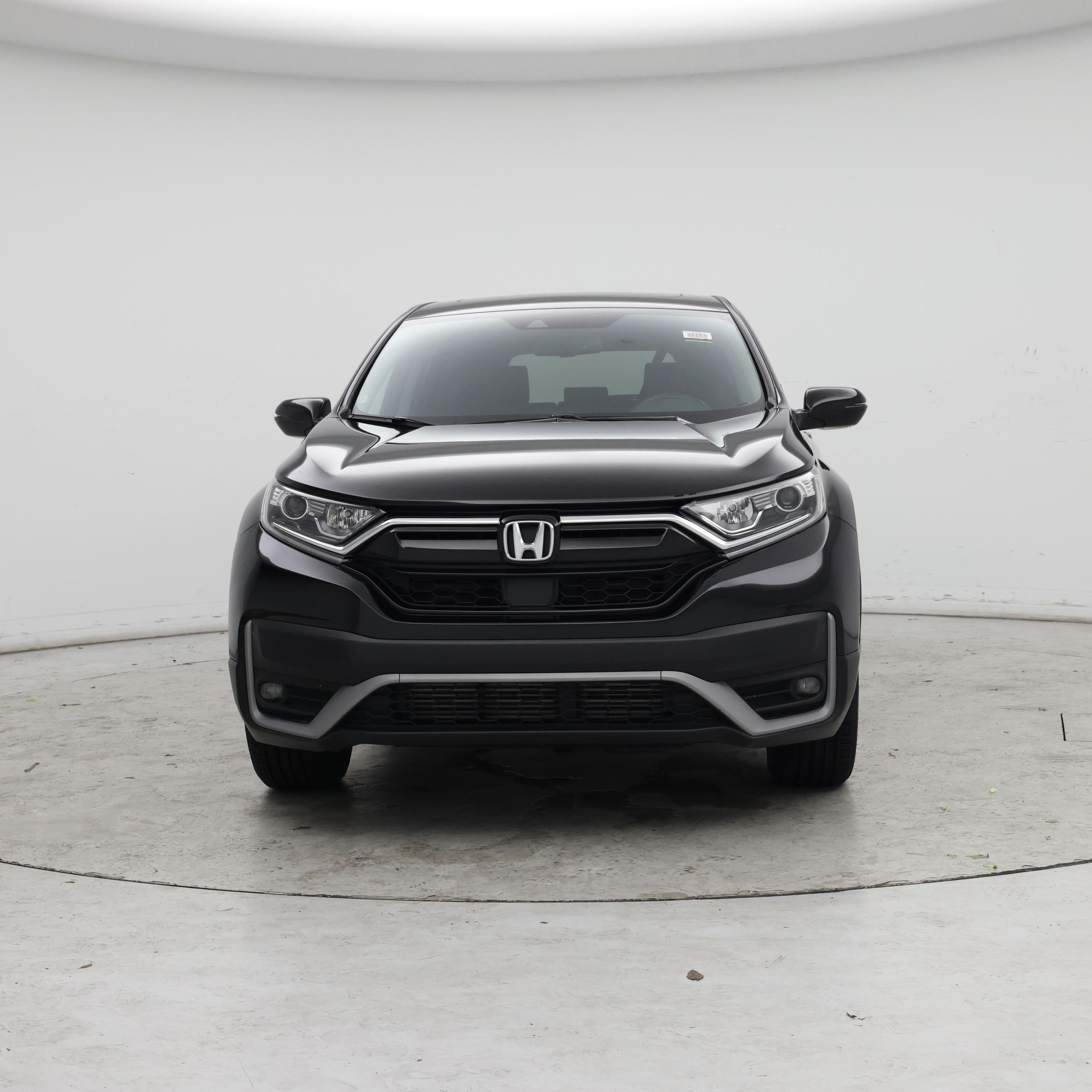 Thumbnail: 2022 Honda CR-V - 5