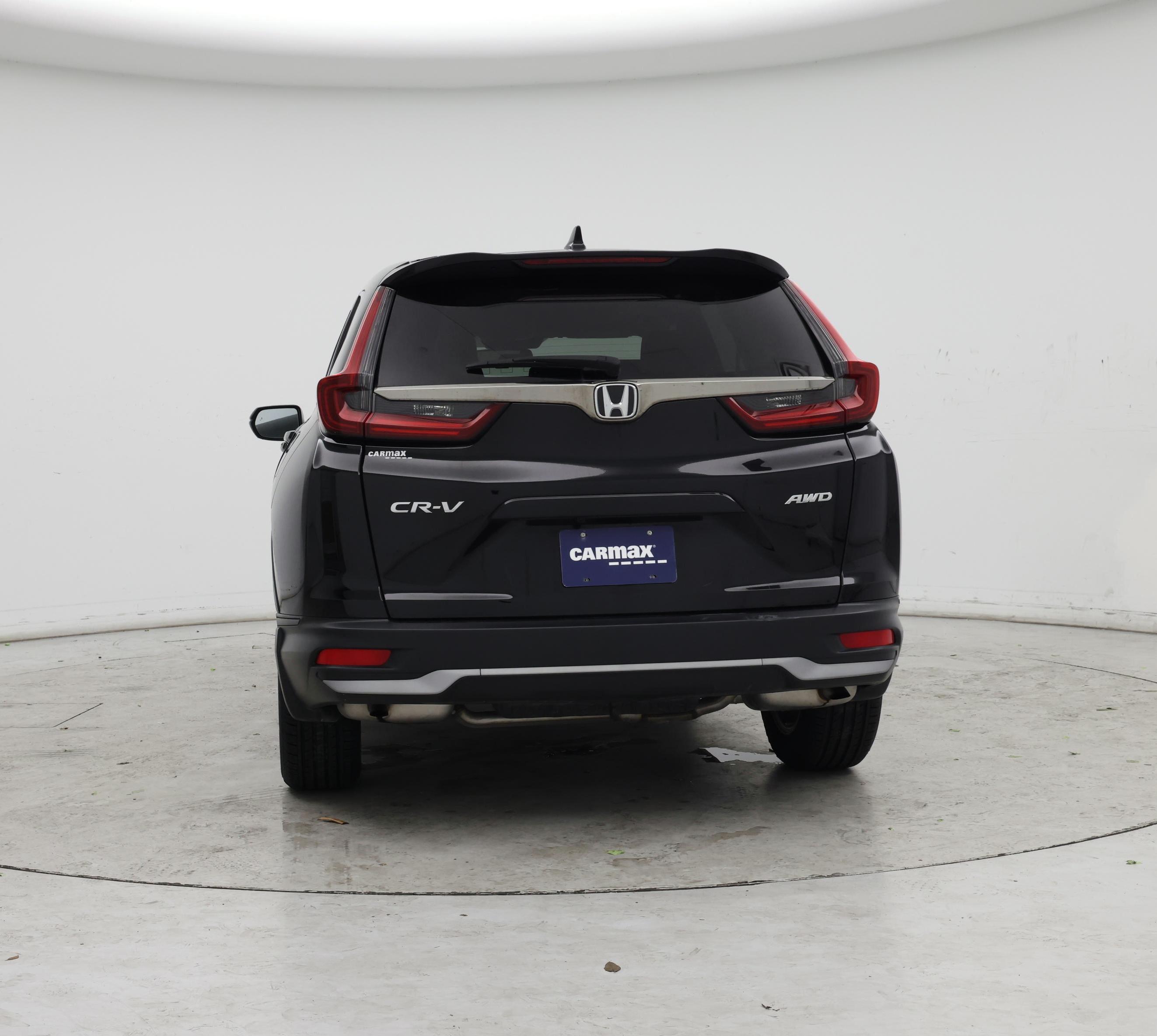 Thumbnail: 2022 Honda CR-V - 6