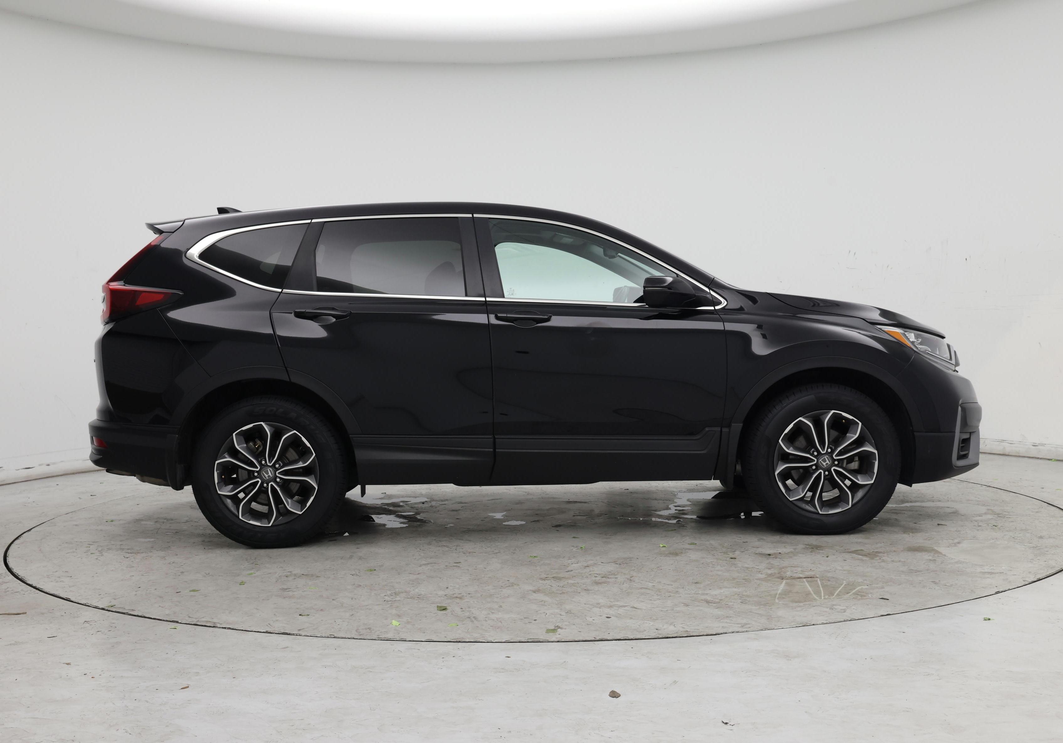 Thumbnail: 2022 Honda CR-V - 7