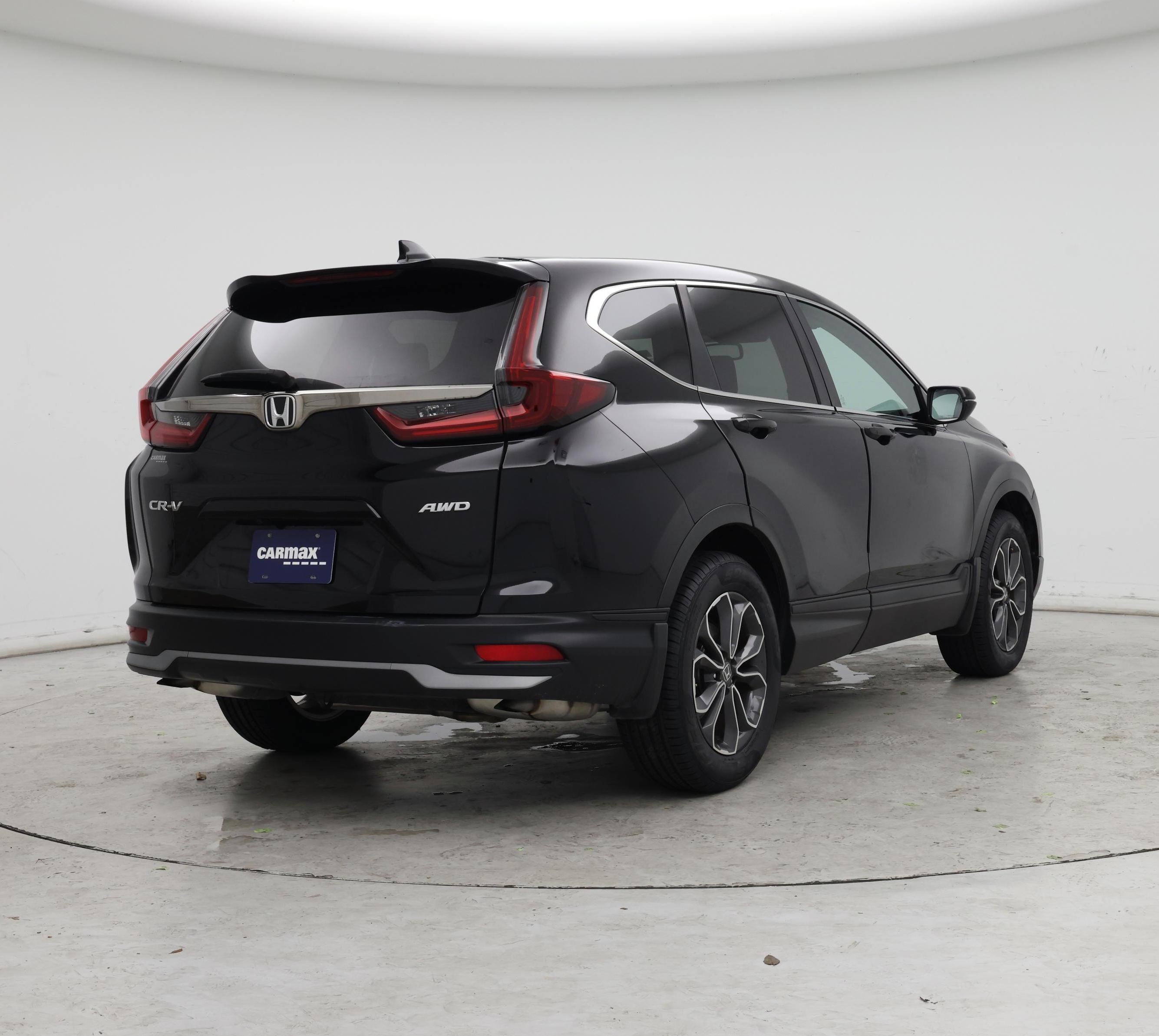 Thumbnail: 2022 Honda CR-V - 8