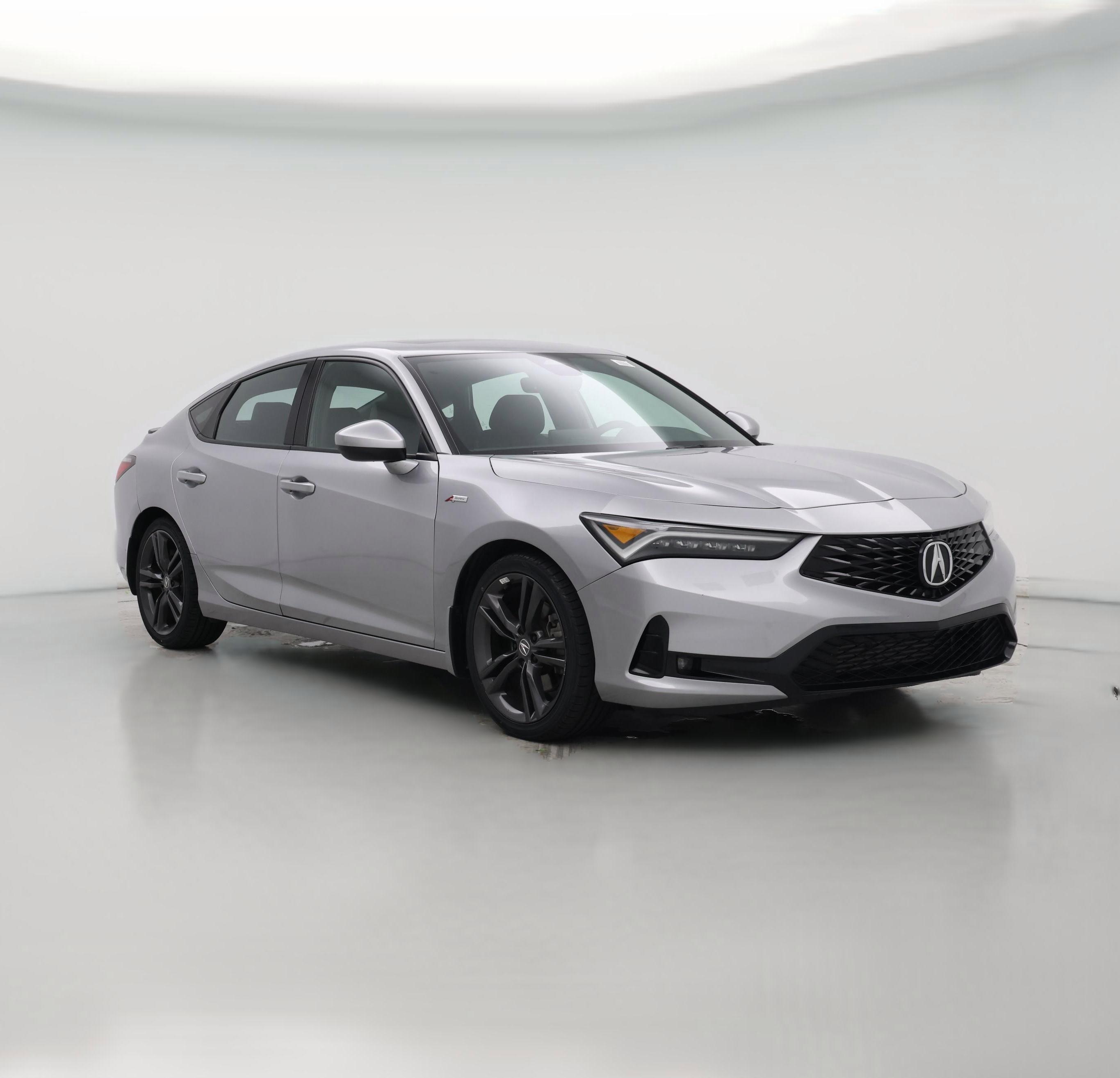 Thumbnail: 2023 Acura Integra - 1