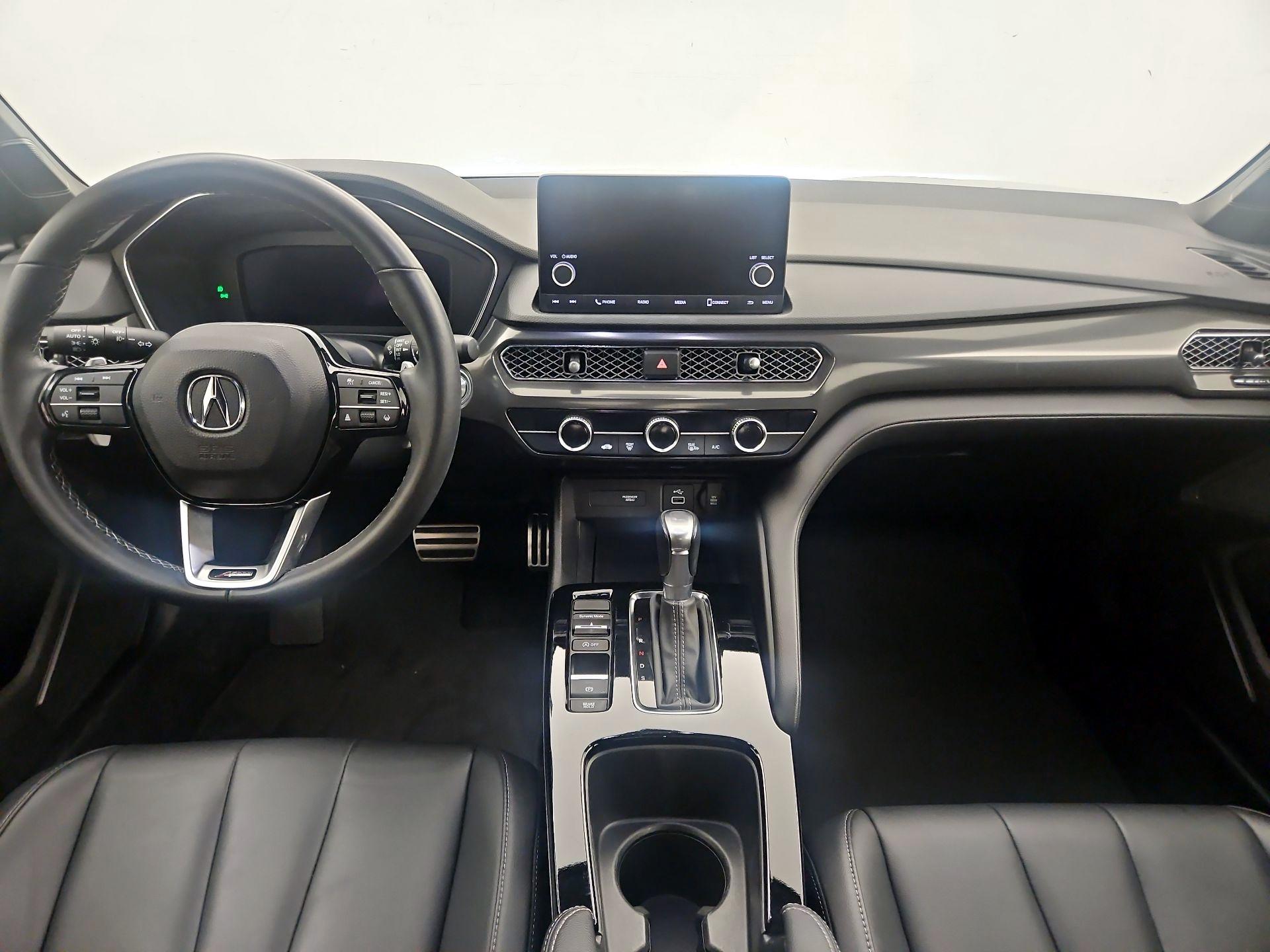 Thumbnail: 2023 Acura Integra - 9