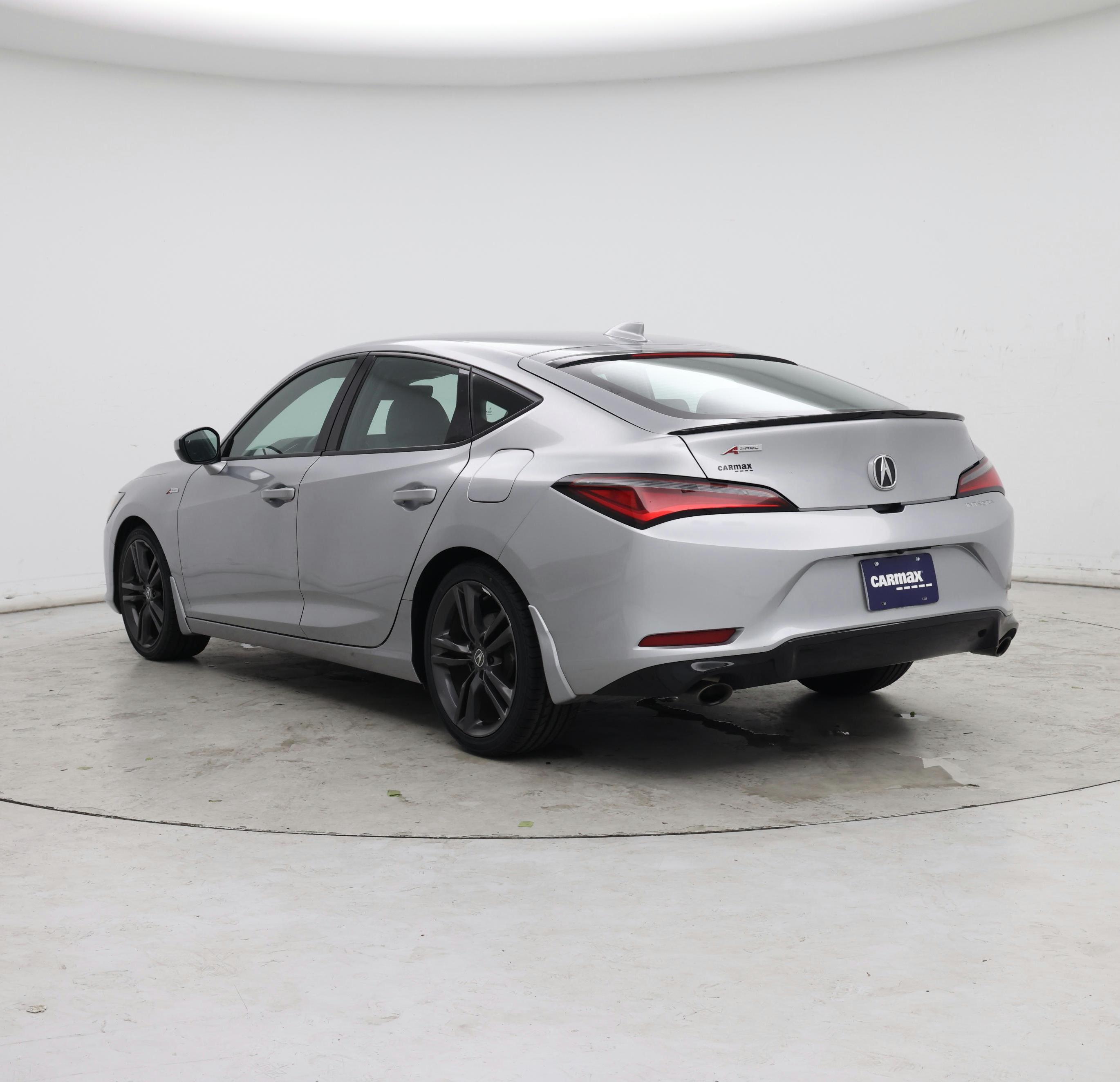 Thumbnail: 2023 Acura Integra - 2