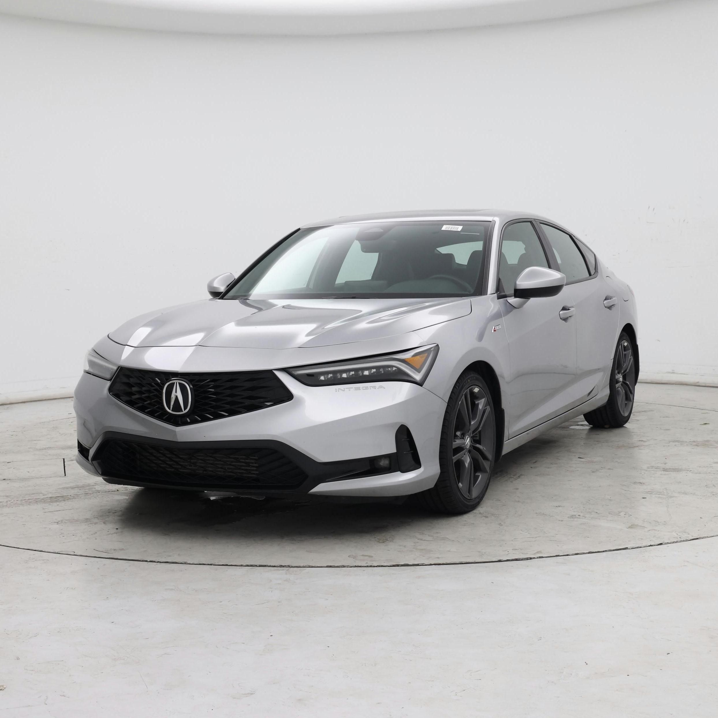 Thumbnail: 2023 Acura Integra - 4