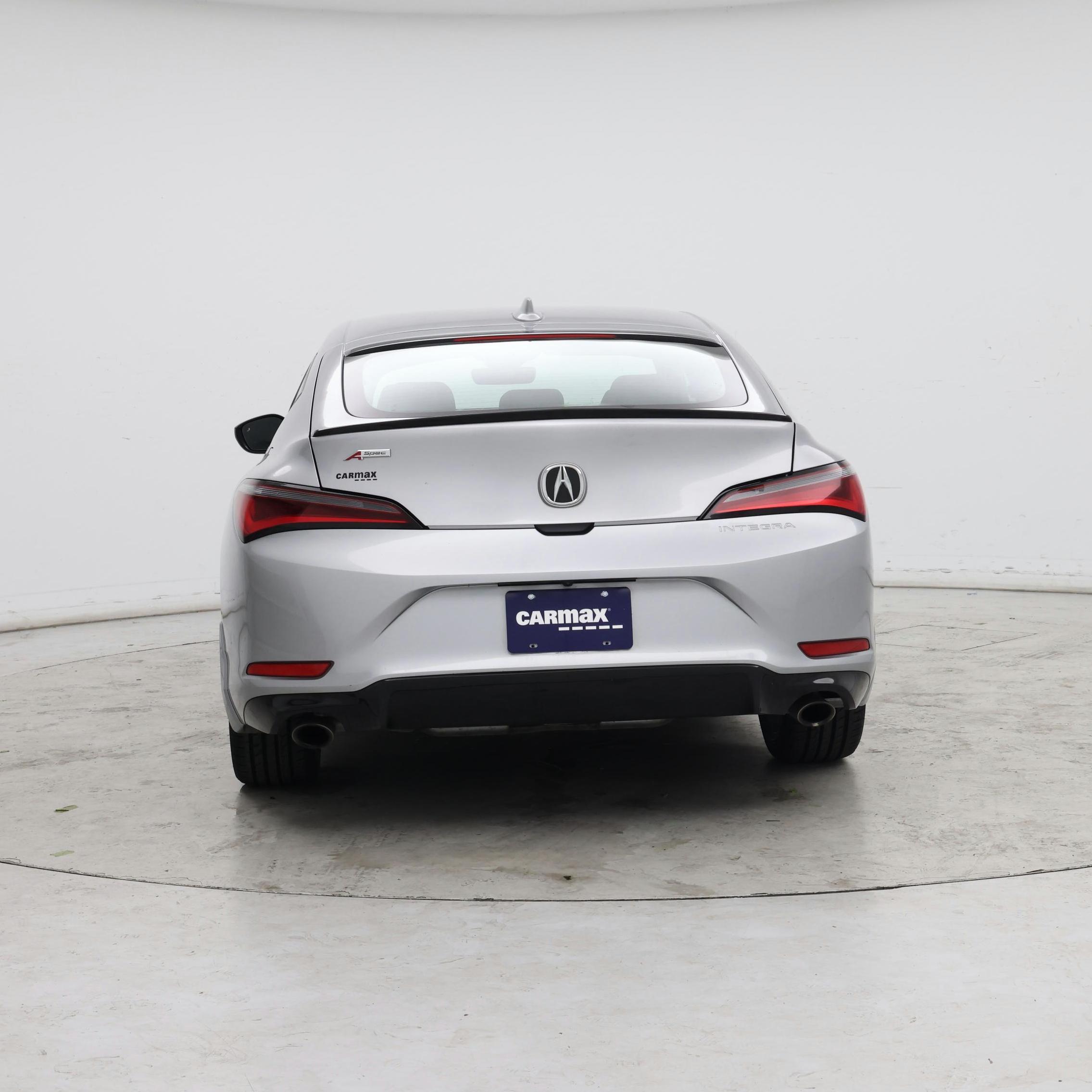 Thumbnail: 2023 Acura Integra - 6