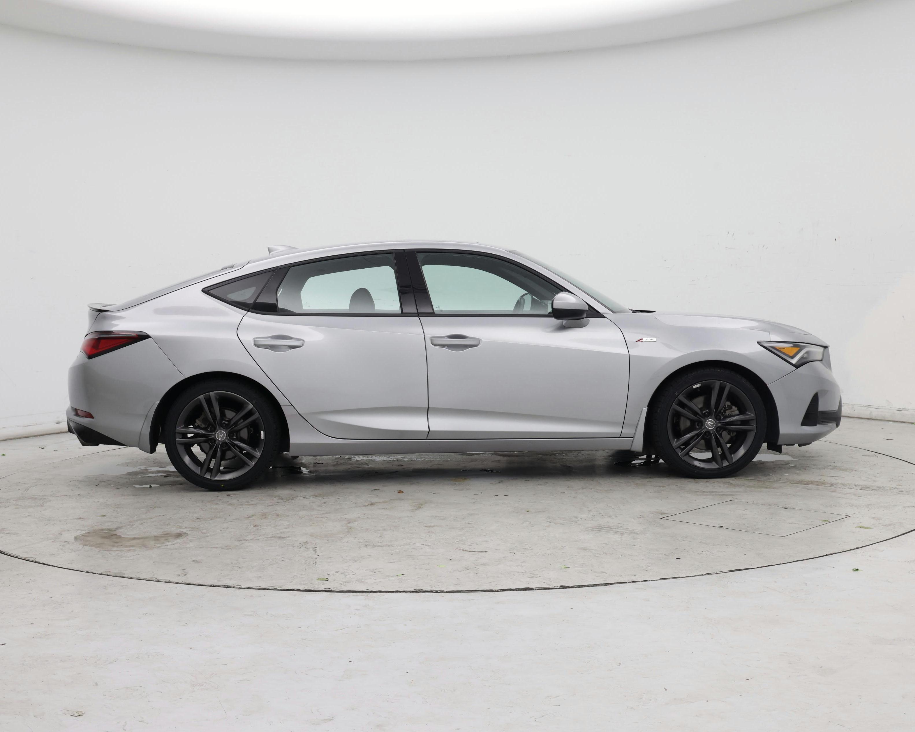 Thumbnail: 2023 Acura Integra - 7