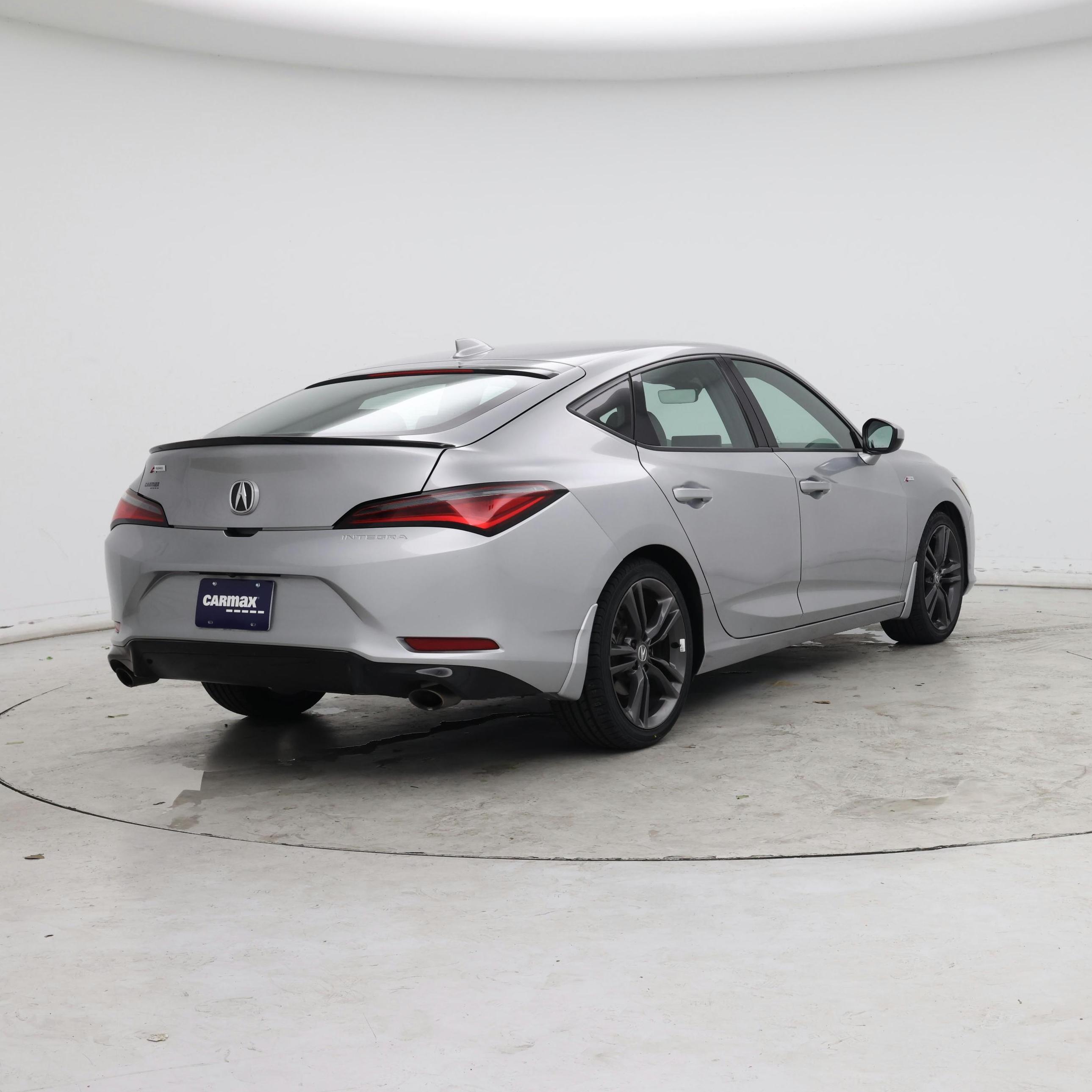 Thumbnail: 2023 Acura Integra - 8